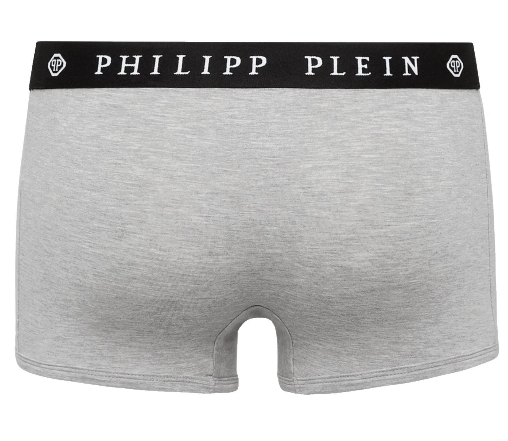 PHILIPP PLEIN Boxer 2er-Pack Herren Unterwäsche Shorts Original Verpackt in Python-Optik Geschenkbox – Bild 5 von 5