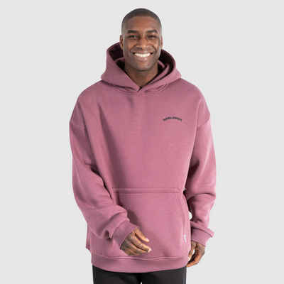 Smilodox Hoodie Jerrick Oversize