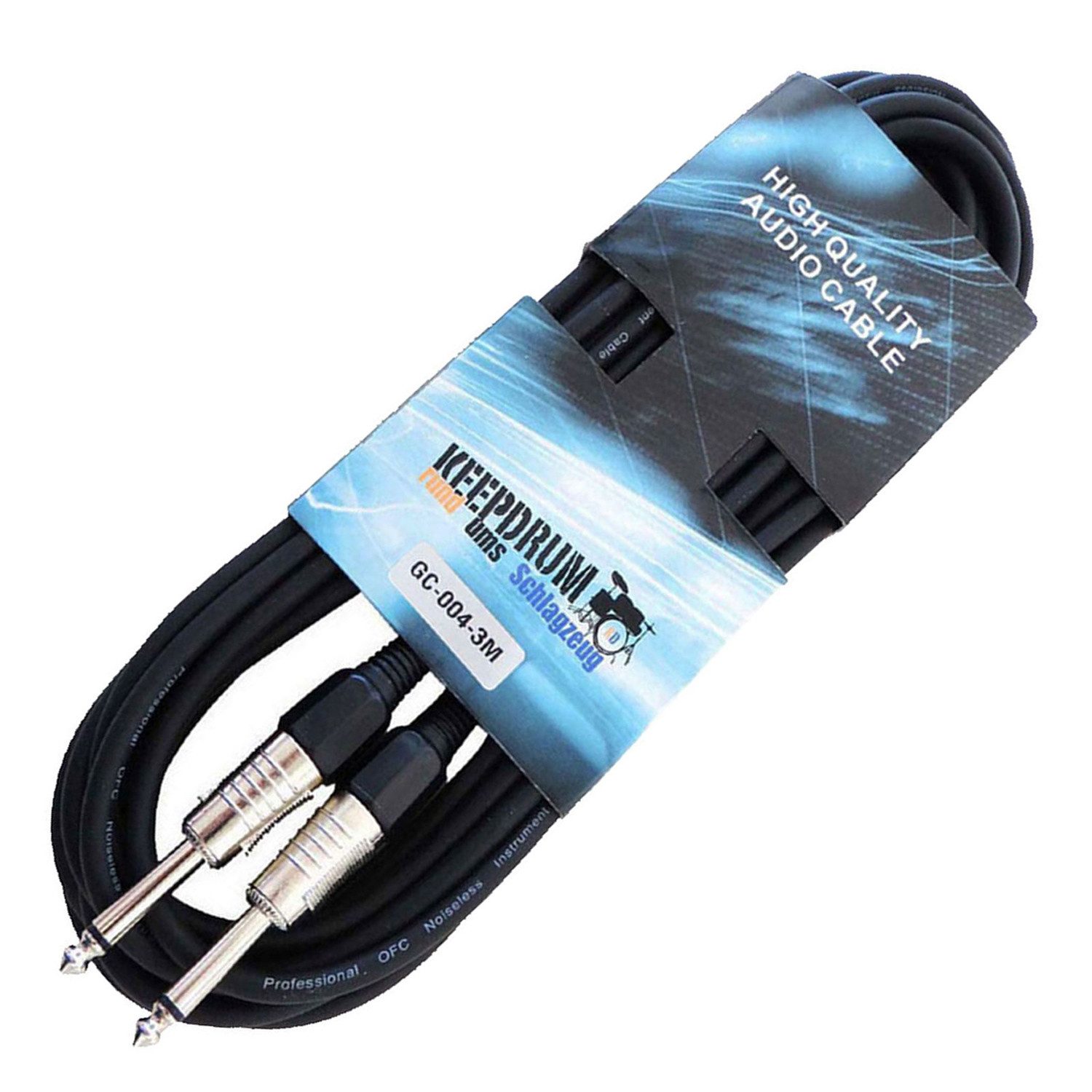 Klowra E-Gitarre Klowra Effektgerät Vein Pitch Shifter Pedal mit Kabel, Effektgerät, Vorteils-Set mit Kabel