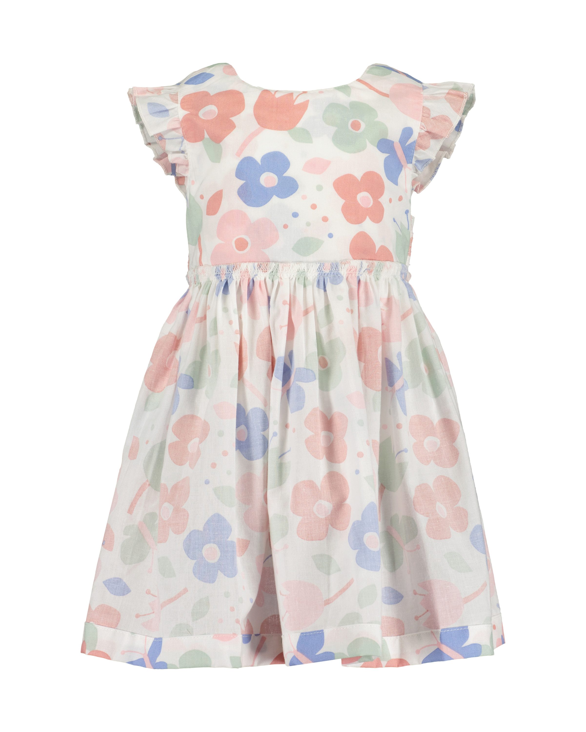 Blue Seven Sommerkleid Blue Seven Kleid