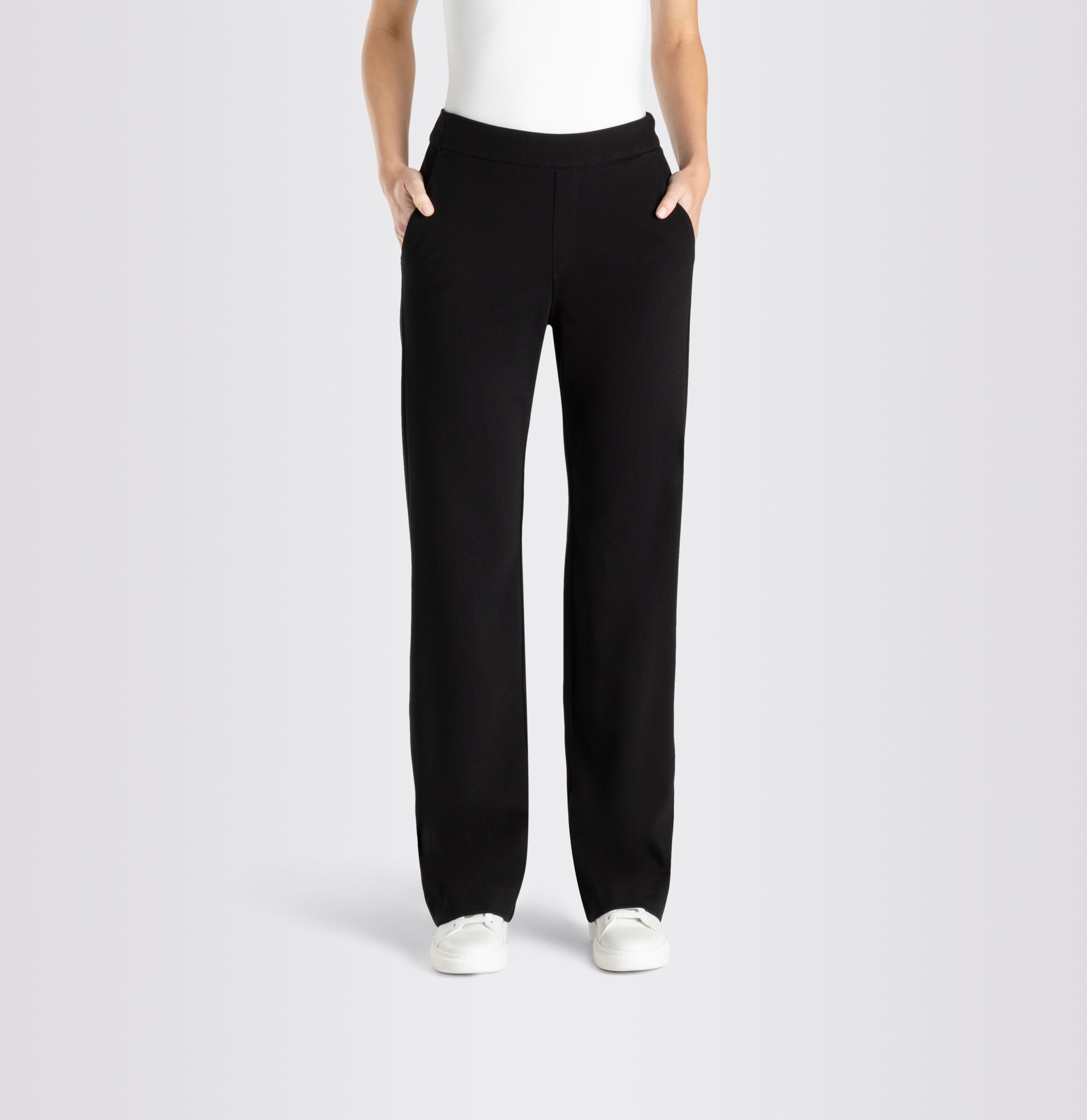 Stoffhose