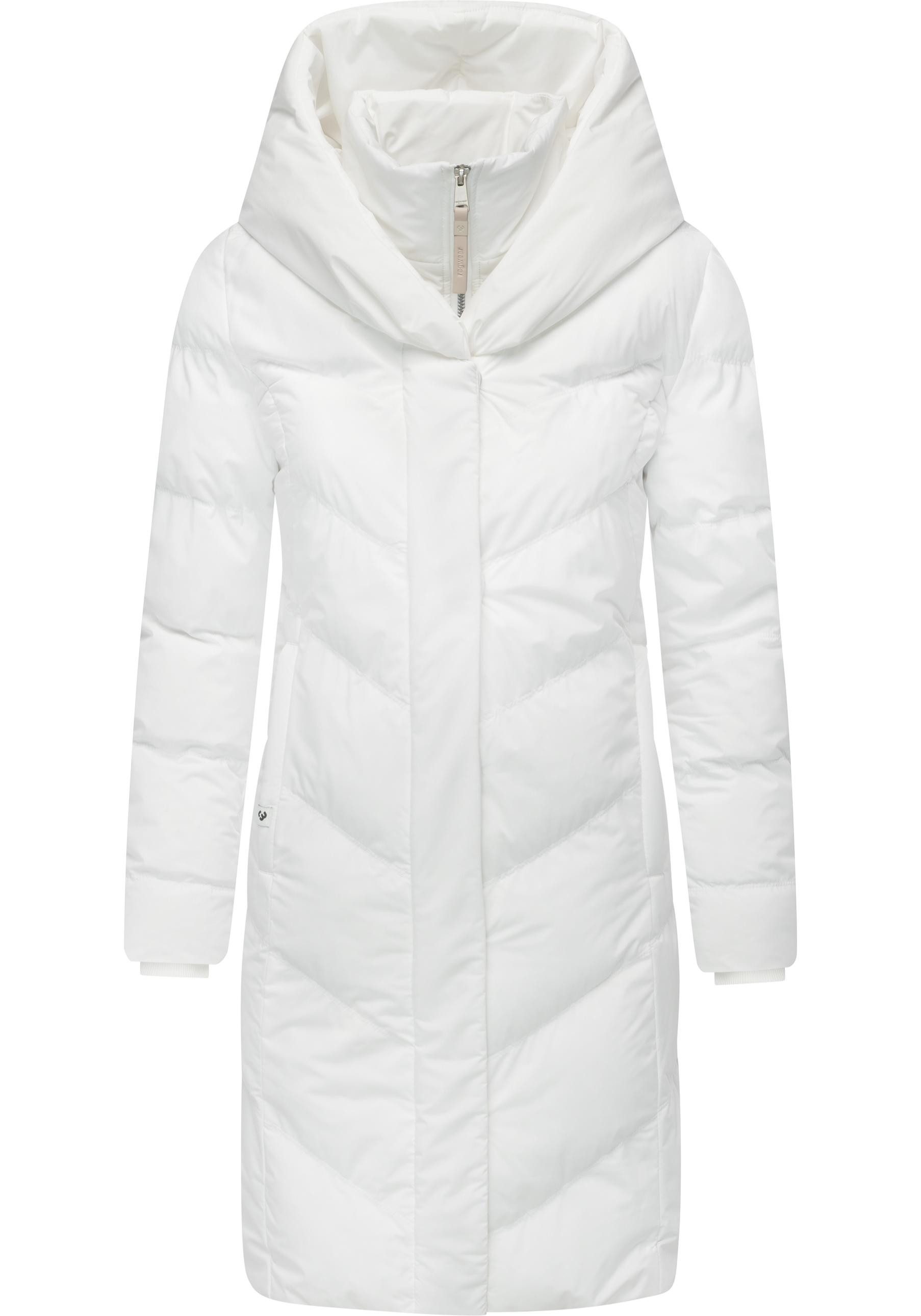 Ragwear Steppmantel Natalka Soft YOUMODO Warmer günstig online kaufen