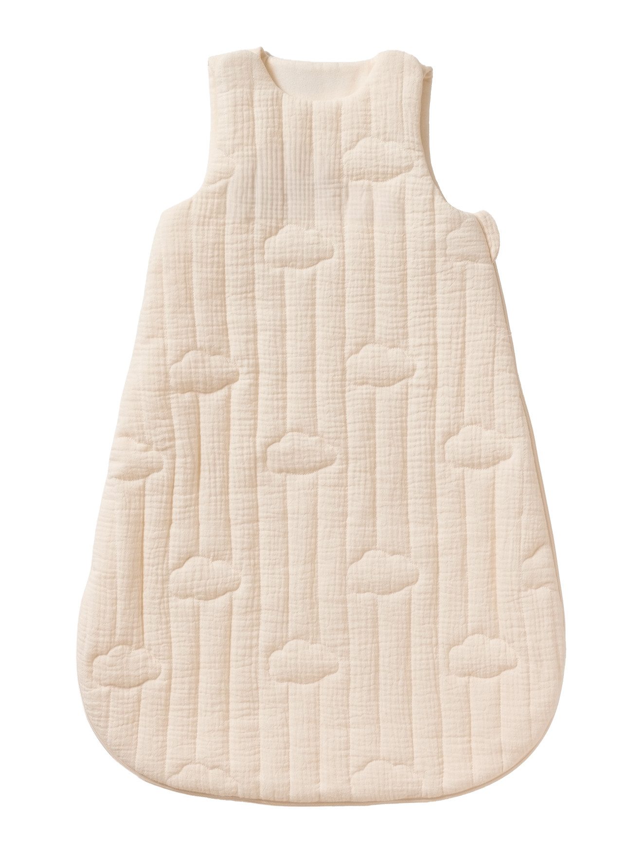 vertbaudet Babyschlafsack, Sommerschlafsack, 2,5 TOG