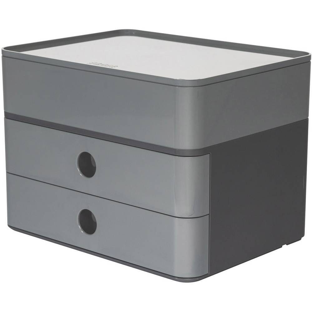 Alliso Plus Schubladenbox Smart Box HAN