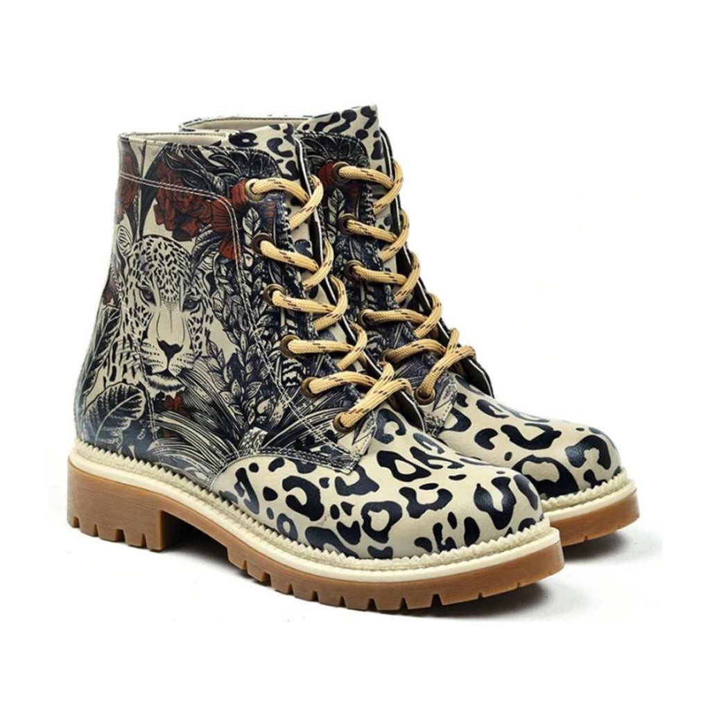 LaMarta Damenstiefel Vegan, Winter Stiefel mit günstig online kaufen