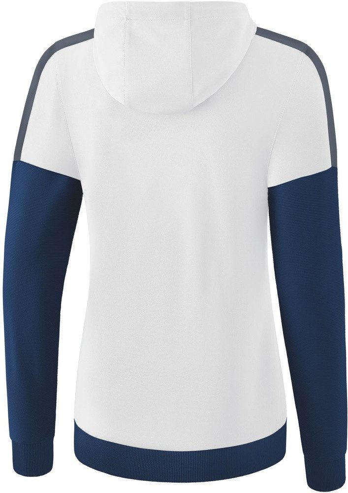 Erima Trainingsjacke Erima Squad Kapuzen-Trainingsjacke Damen günstig online kaufen