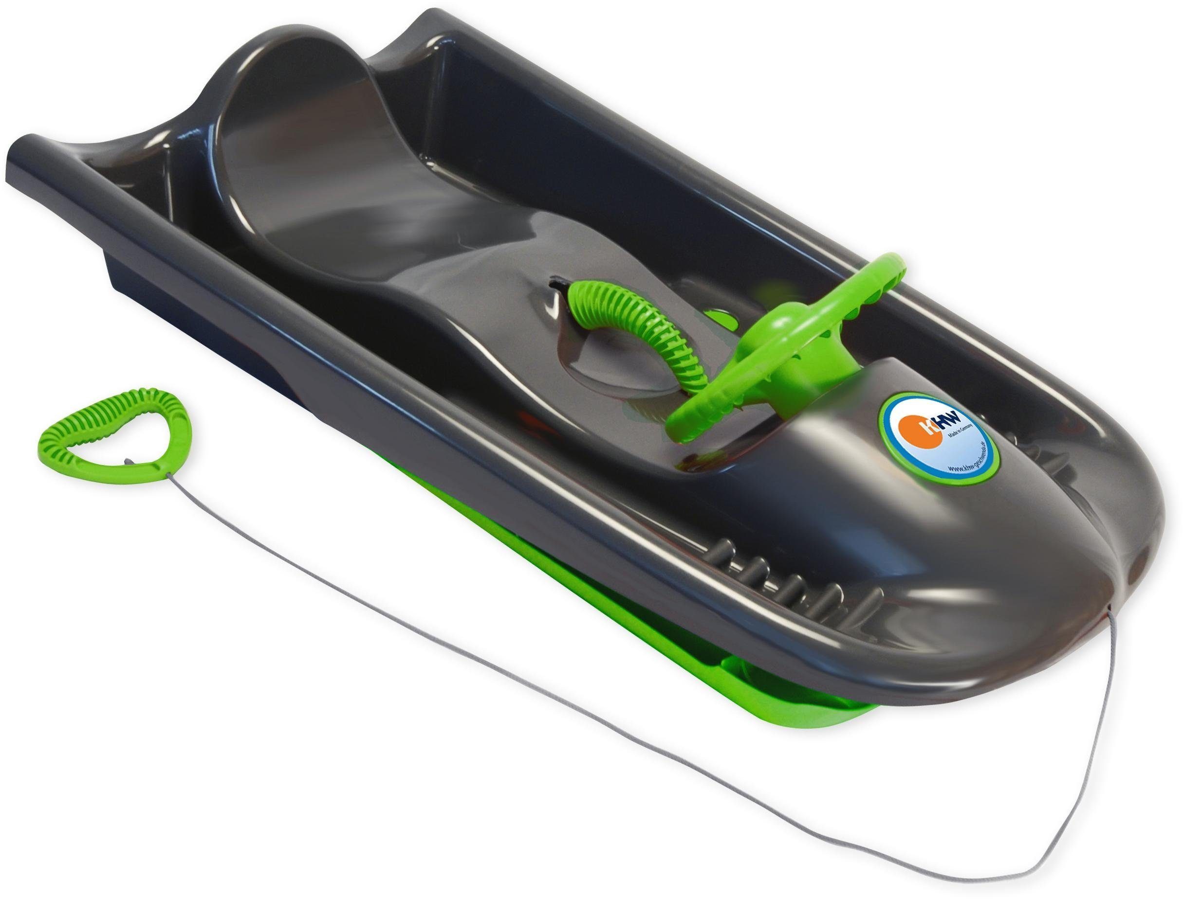 KHW Сани Snow Flyer