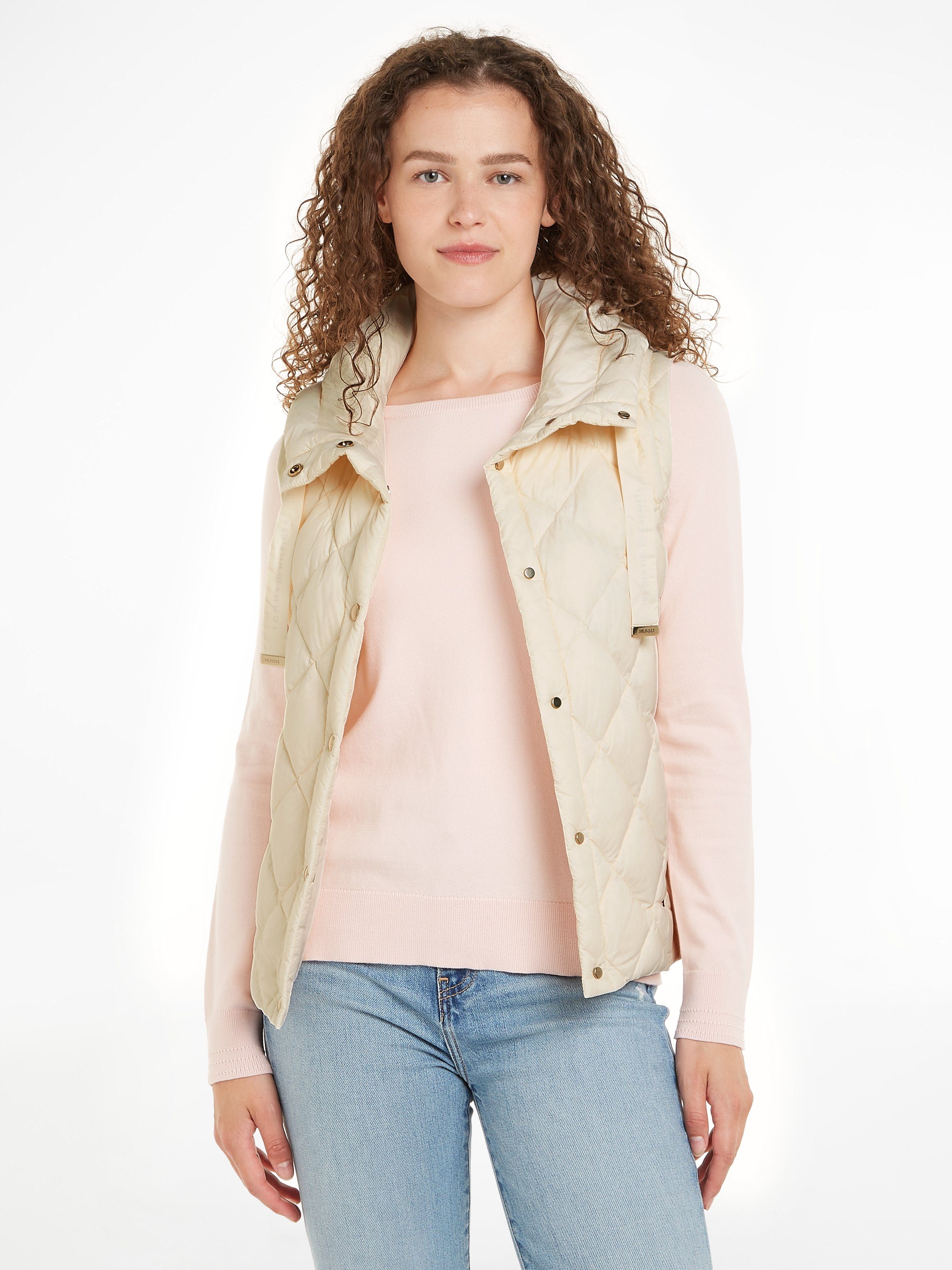 Steppweste CLASSIC LW DOWN QUILTED VEST
