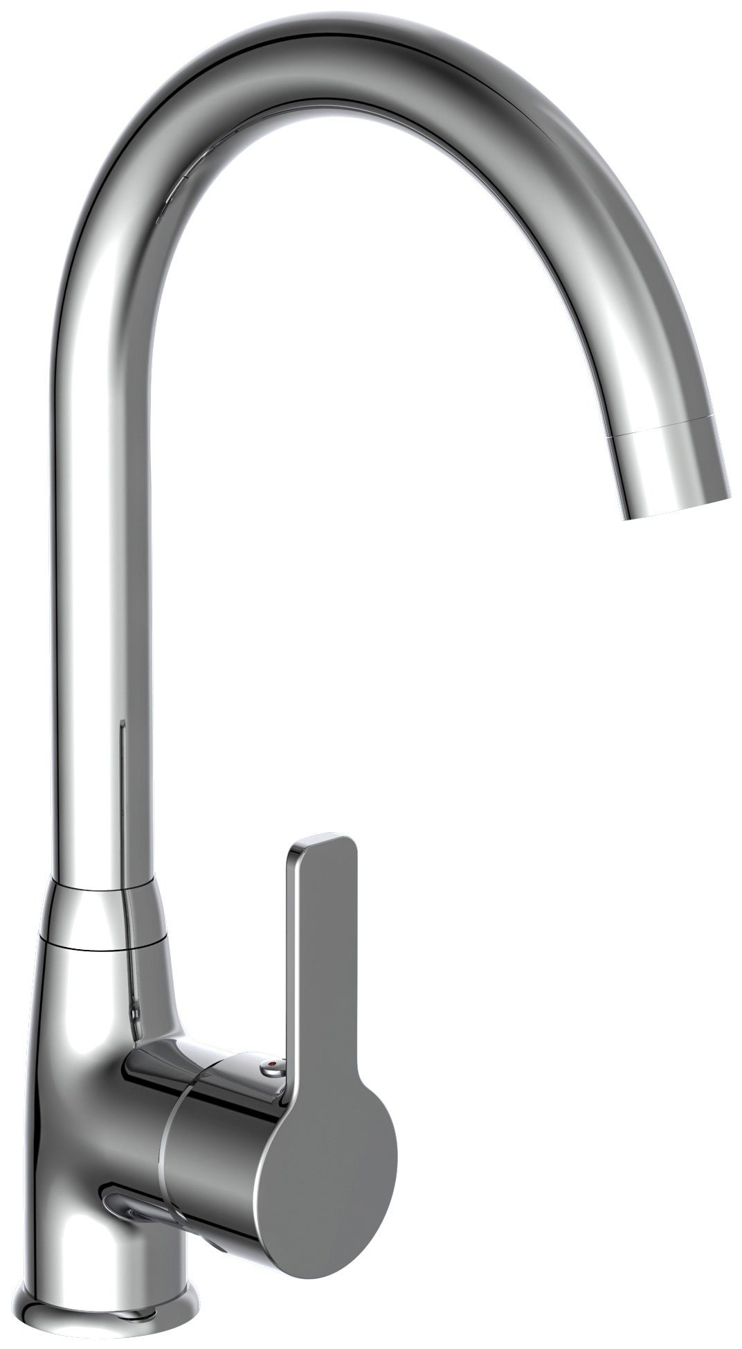 Eisl Spültischarmatur DIZIANI Cold-Start-Funktion / 360° günstig online kaufen