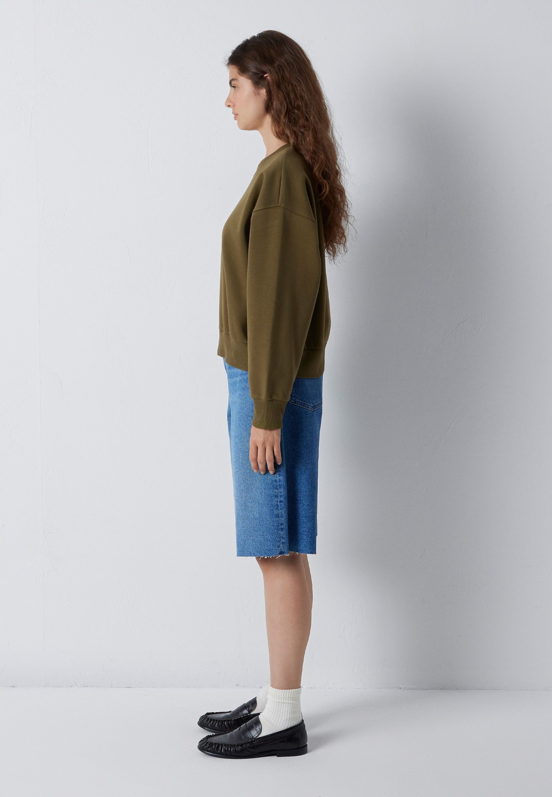 Mavi Sweatshirt