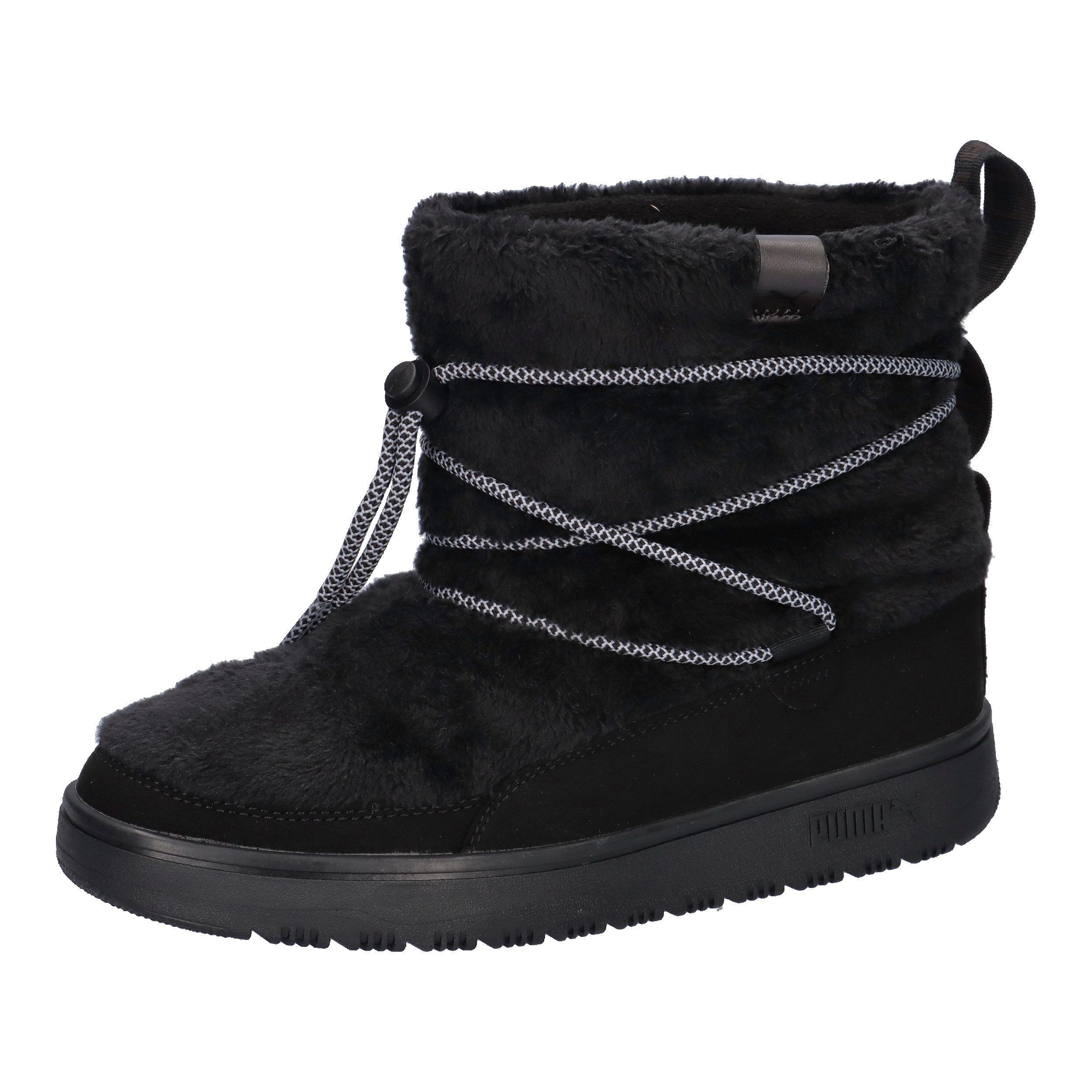 PUMA Puma Damen Winterstiefel Snowbae Suede Wns 402175 Winterboots günstig online kaufen