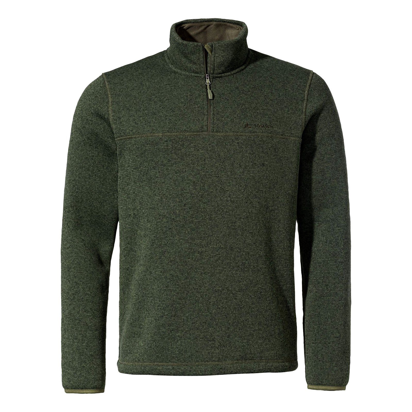VAUDE Stehkragenpullover Men´s Rienza Pullover III günstig online kaufen