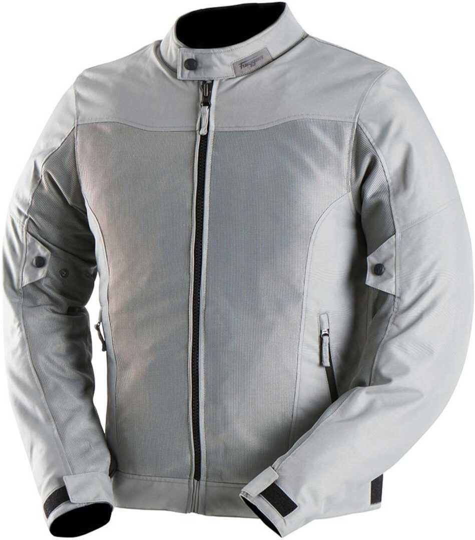 Motorradjacke Mistral Evo 3 Motorrad Textiljacke