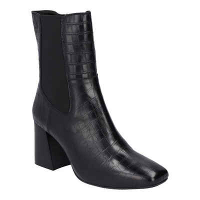 GERRY WEBER Alba 04, schwarz Stiefelette