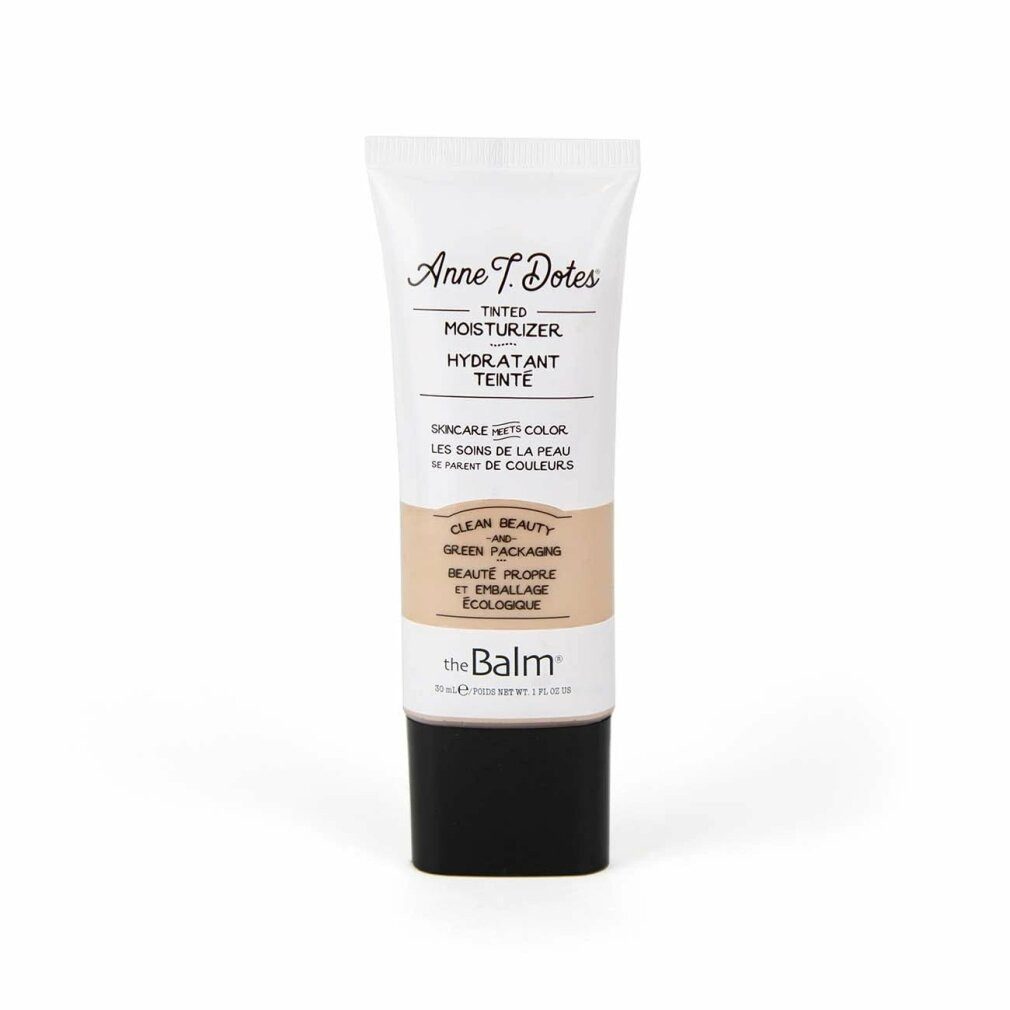 theBalm Tagescreme THE BALM Anne T. Dotes tonisierende Feuchtigkeitscreme 14 30ml