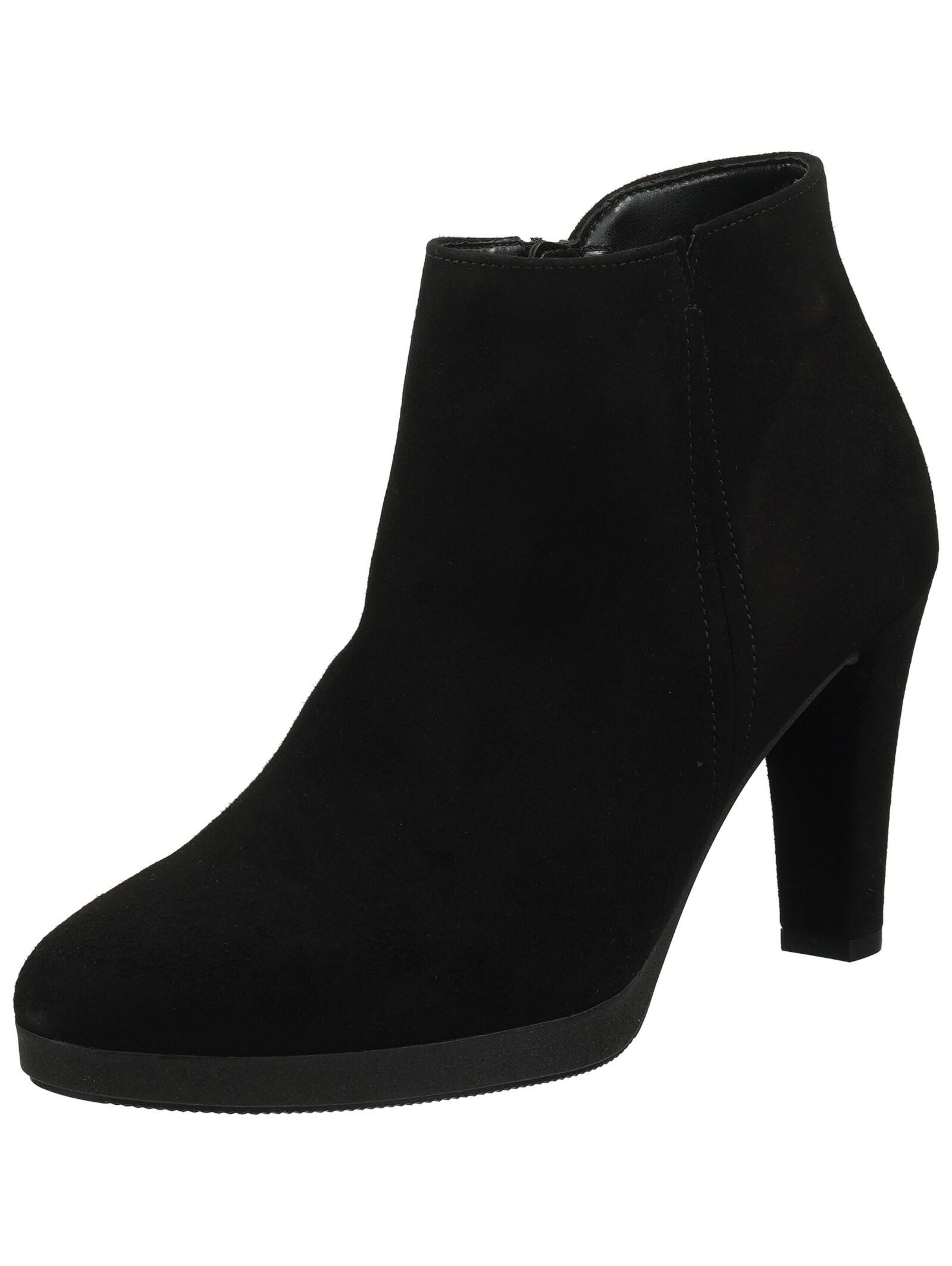 Gabor Gabor Stiefelette Leder High-Heel-Stiefelette