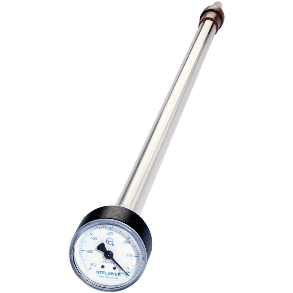 Stelzner Bodentest Stelzner Tensiometer Classic Tensiometer Pflanzen-Feuchtewächter