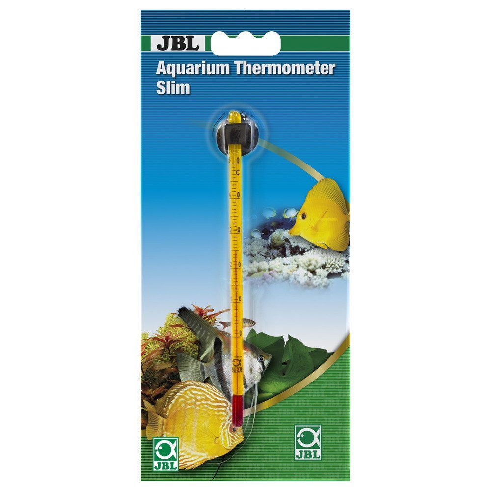 JBL GmbH & Co. KG Aquarium-Heizungssteuerung Aquarien-Thermometer Premium