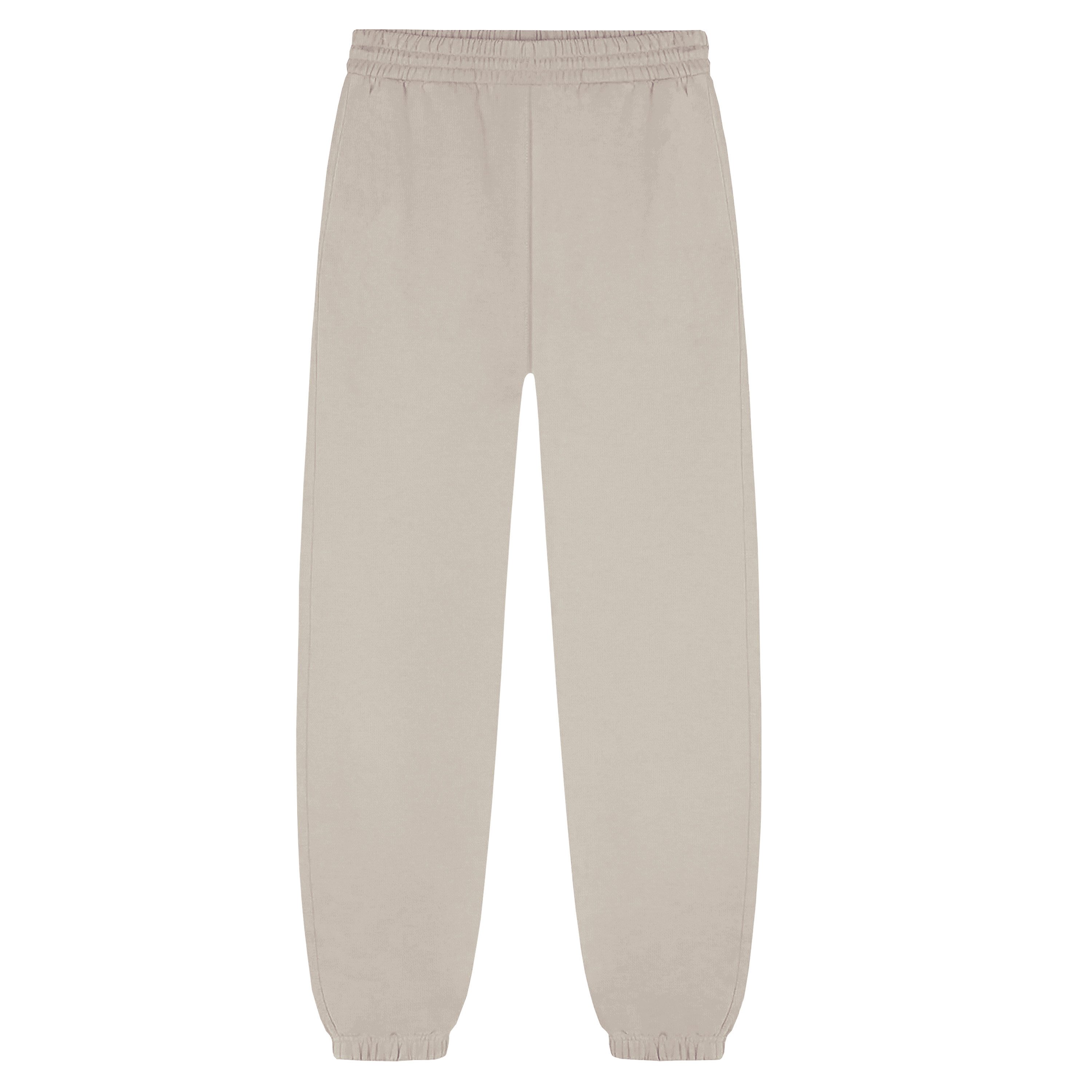 Jogginghose Caonao Herren Baggy Pant Hose Freizeit Loose Fit Sweat mit Bündchen