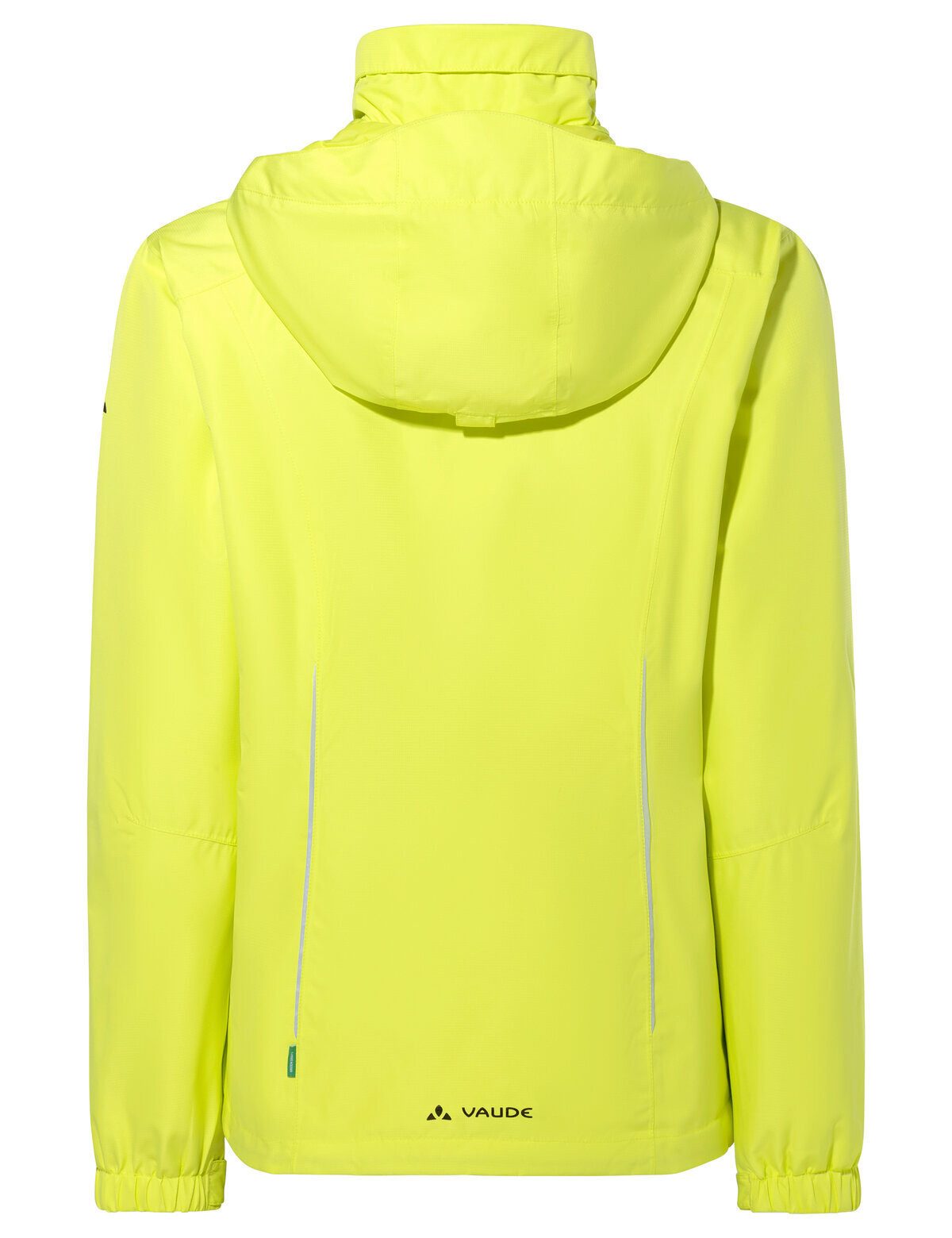 VAUDE Fahrradjacke Women's Escape Bike Warm Jacket (1-St) wind- und wasserdicht mit atmungsaktiver Membran
