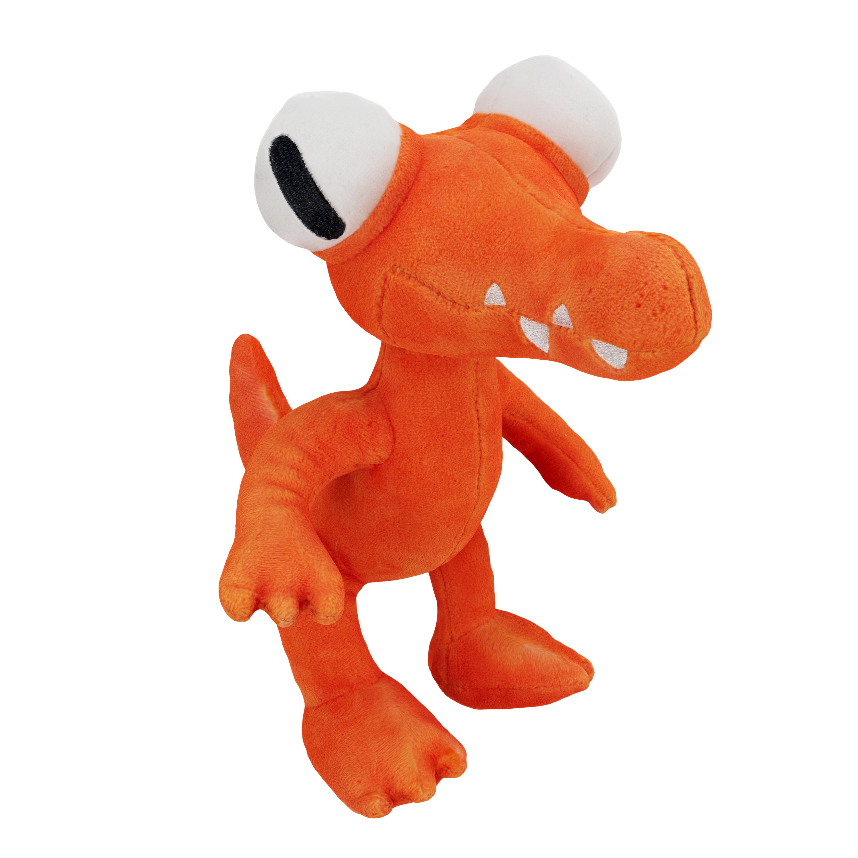 PhatMojo Kuscheltier Roblox - Rainbow Friends - Plüsch orange (NEU & OVP)