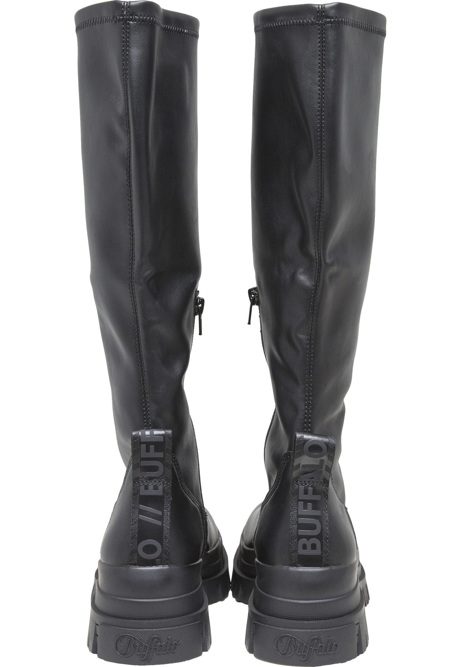Buffalo Buffalo aspha sock hi Stiefel