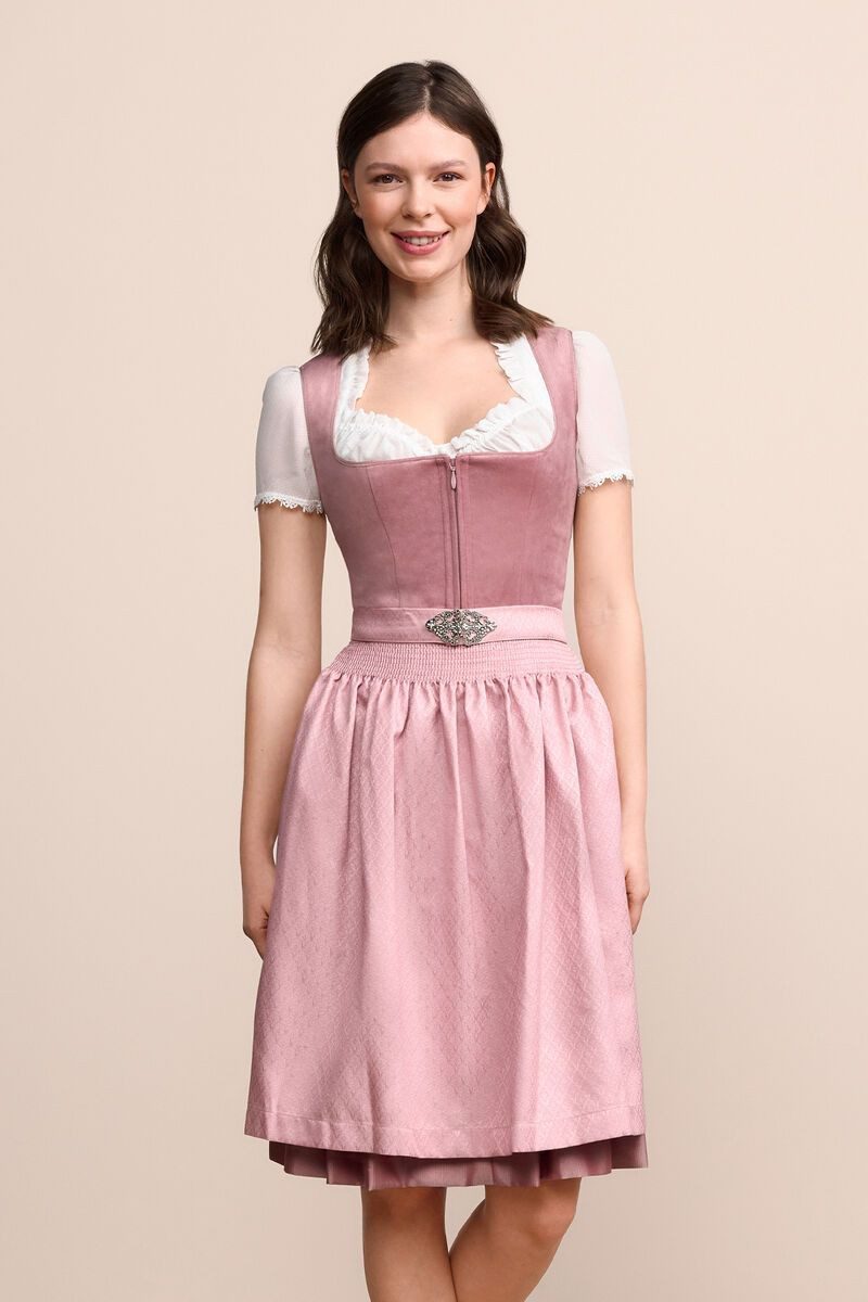 Krüger Madl Dirndl Alisha (60cm)