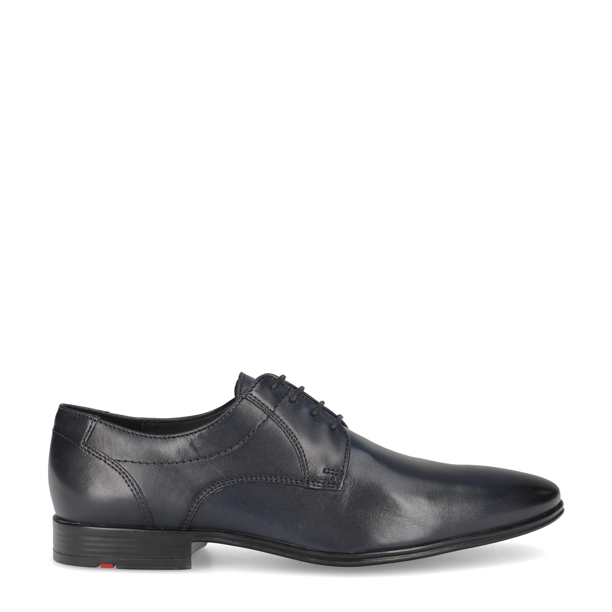 Lloyd Lloyd 25-505-08 CORE 111, Schnürschuhe, Blau, Herren Schnürschuh