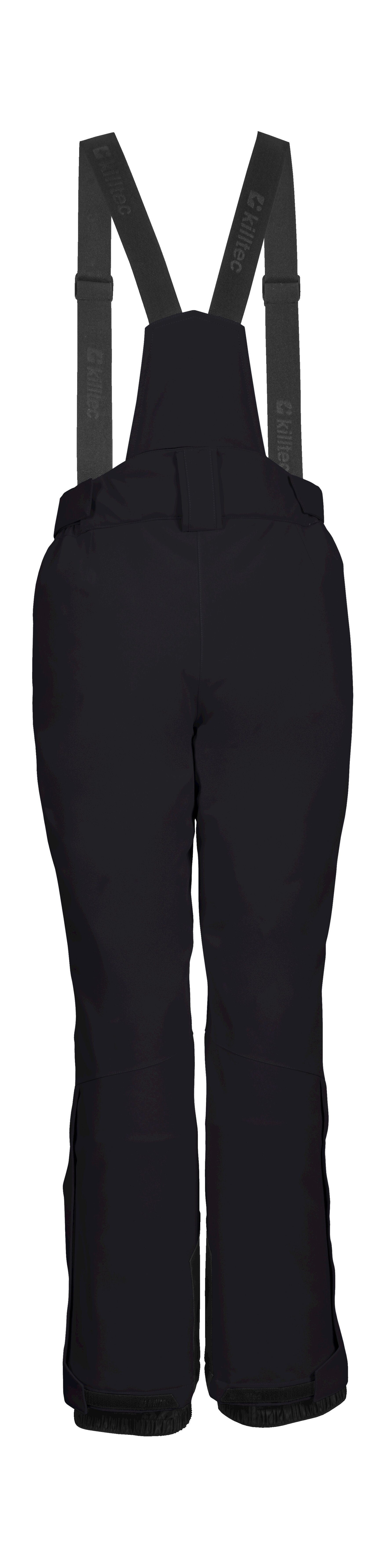 Killtec Skihose "KSW 249 WMN SKI PNTS", Wasser- und winddicht, abnehmbare T günstig online kaufen