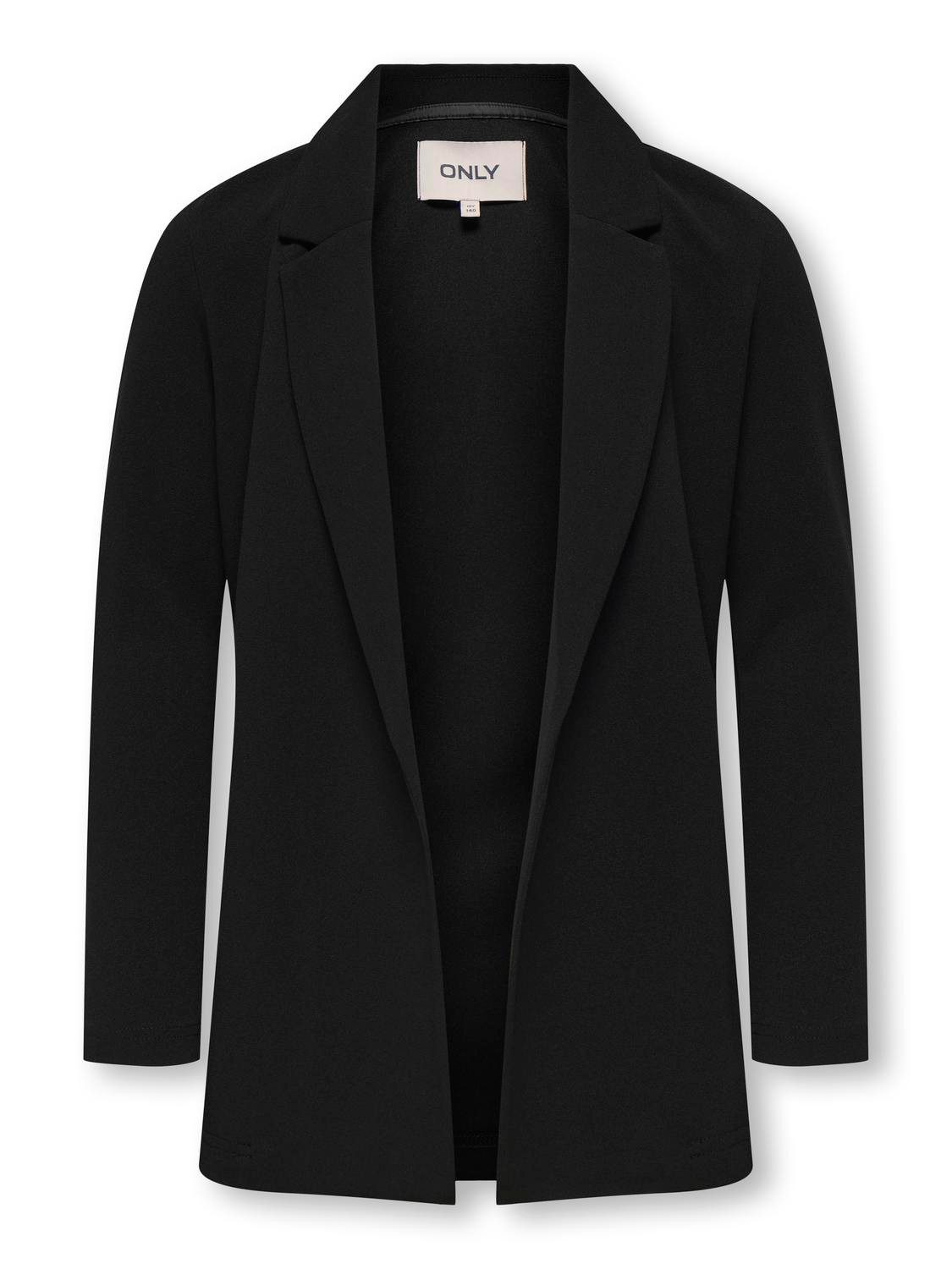 KIDS ONLY Sweatblazer KOGGEGGO LIFE L/S BLAZER VD JRS