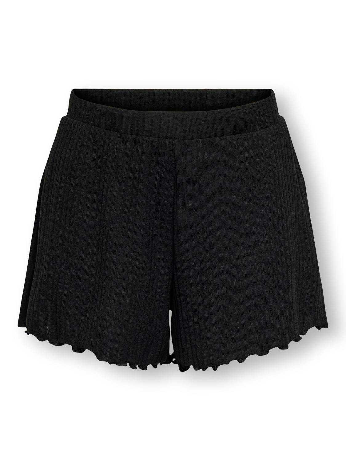 KIDS ONLY Shorts KOGNELLA WIDE SHORTS VD JRS