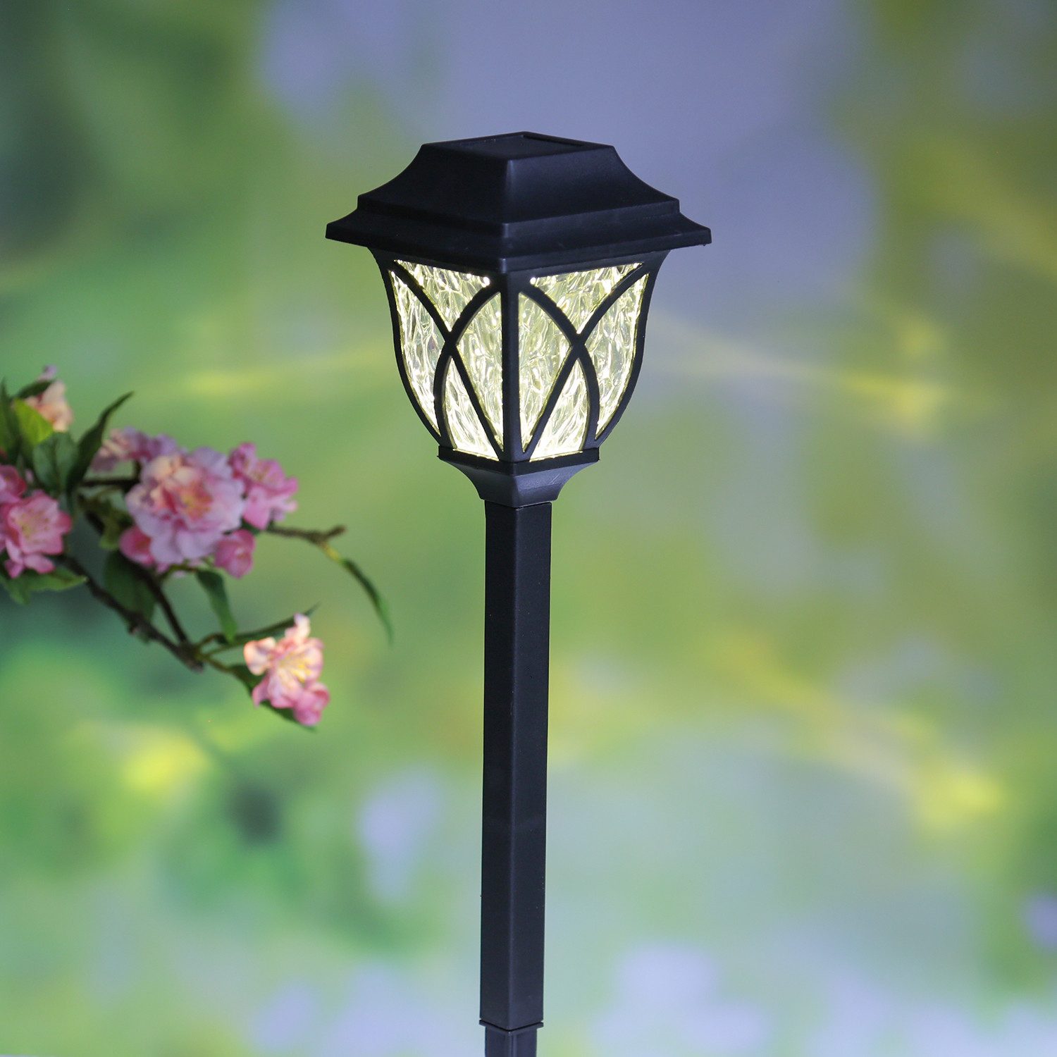 MARELIDA LED Solarleuchte LED Solar Wegleuchte günstig online kaufen