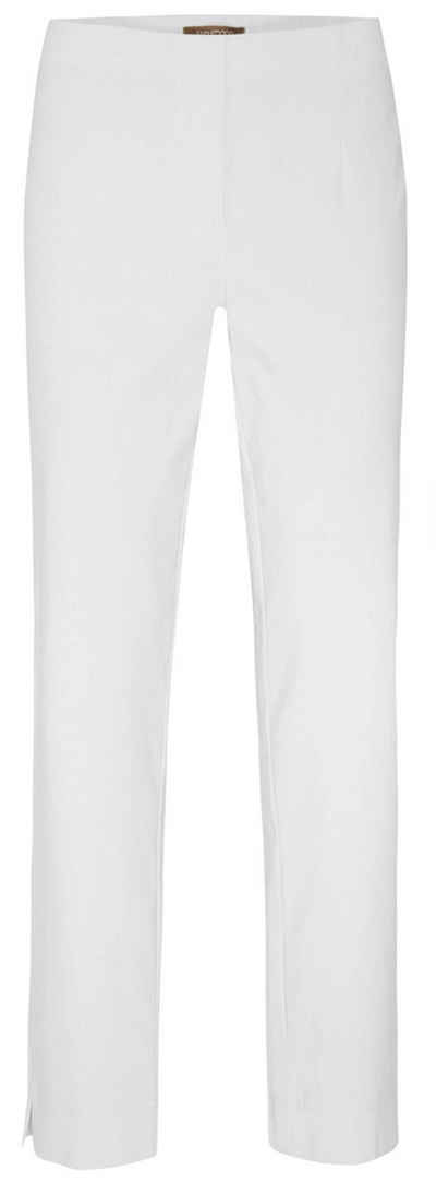 Stehmann Stretch-Hose Ina-749-14066 Lyocell-Tencel Stretch Qualität