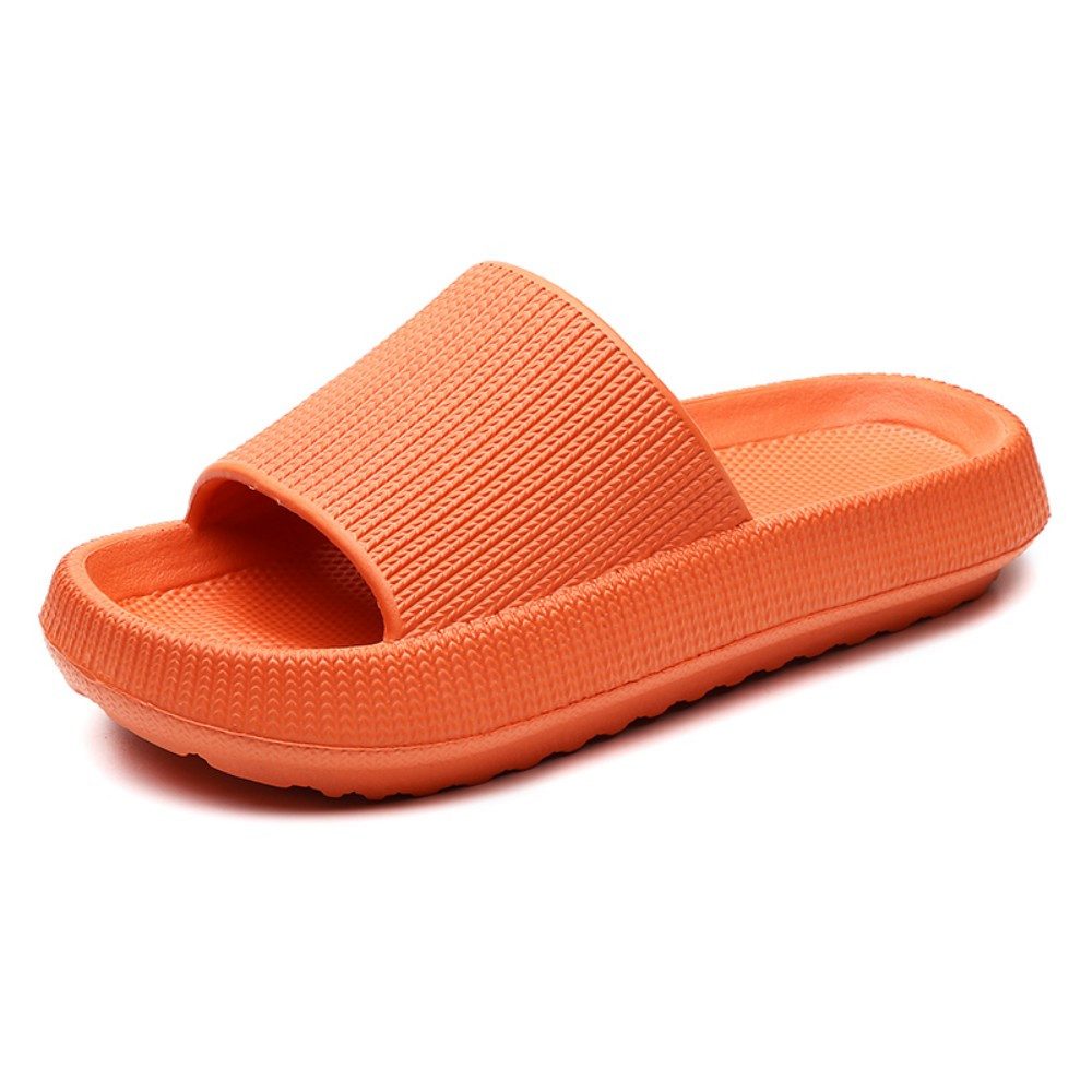HUSK'SWARE Badepantolette (Unisex Badeschlappen – Rutschfest günstig online kaufen
