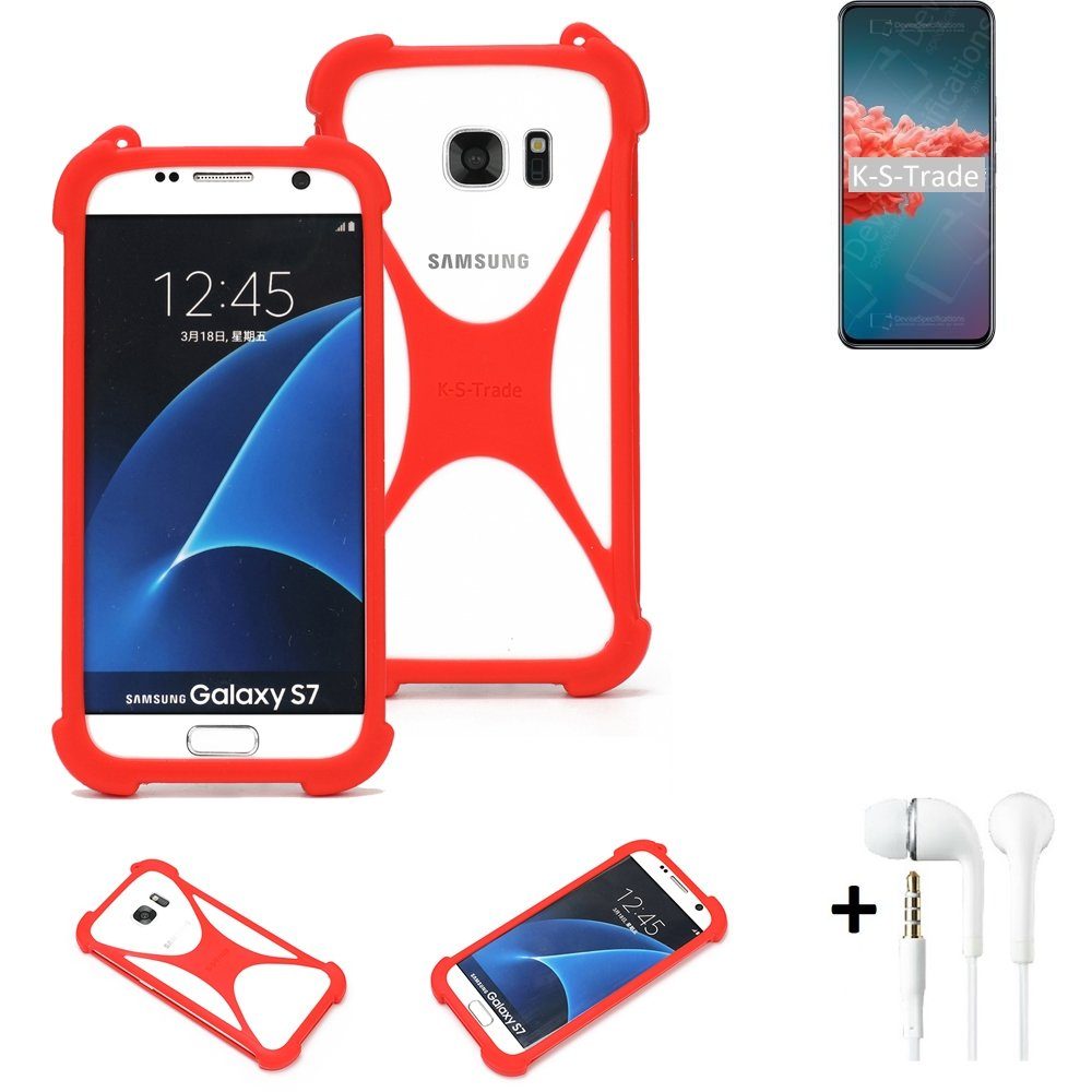 Handyhülle für Xiaomi Mi 10T