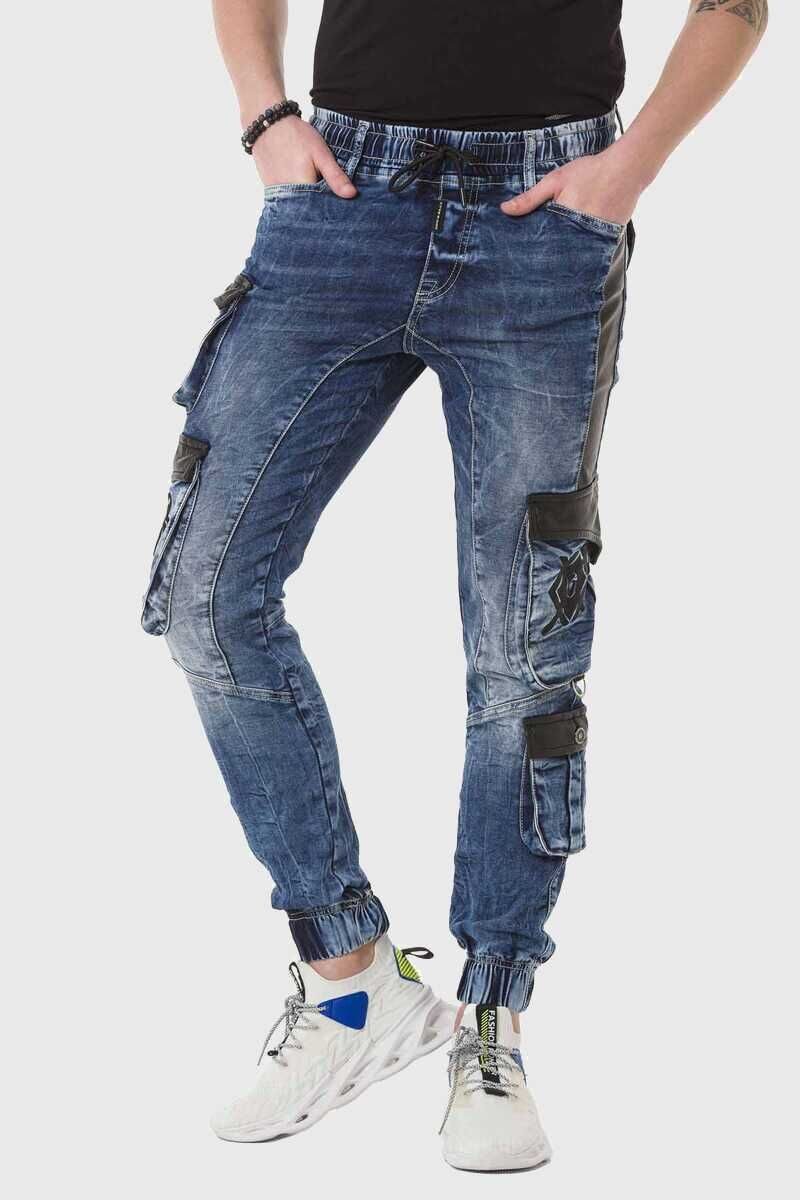 Cargojeans Hose