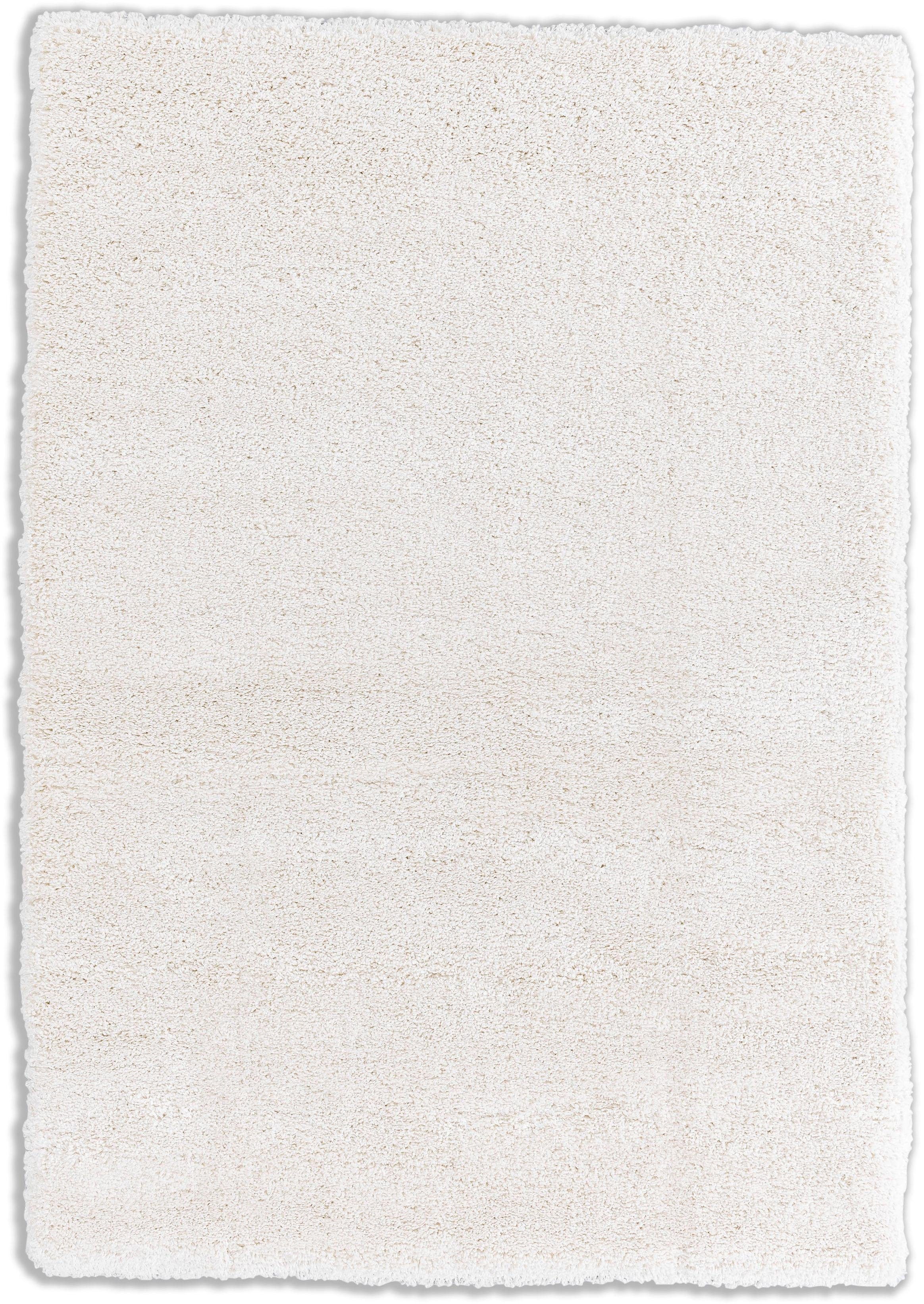 SCHÖNER WOHNEN-Kollektion Hochflor-Teppich Savage 190, rechteckig, günstig online kaufen