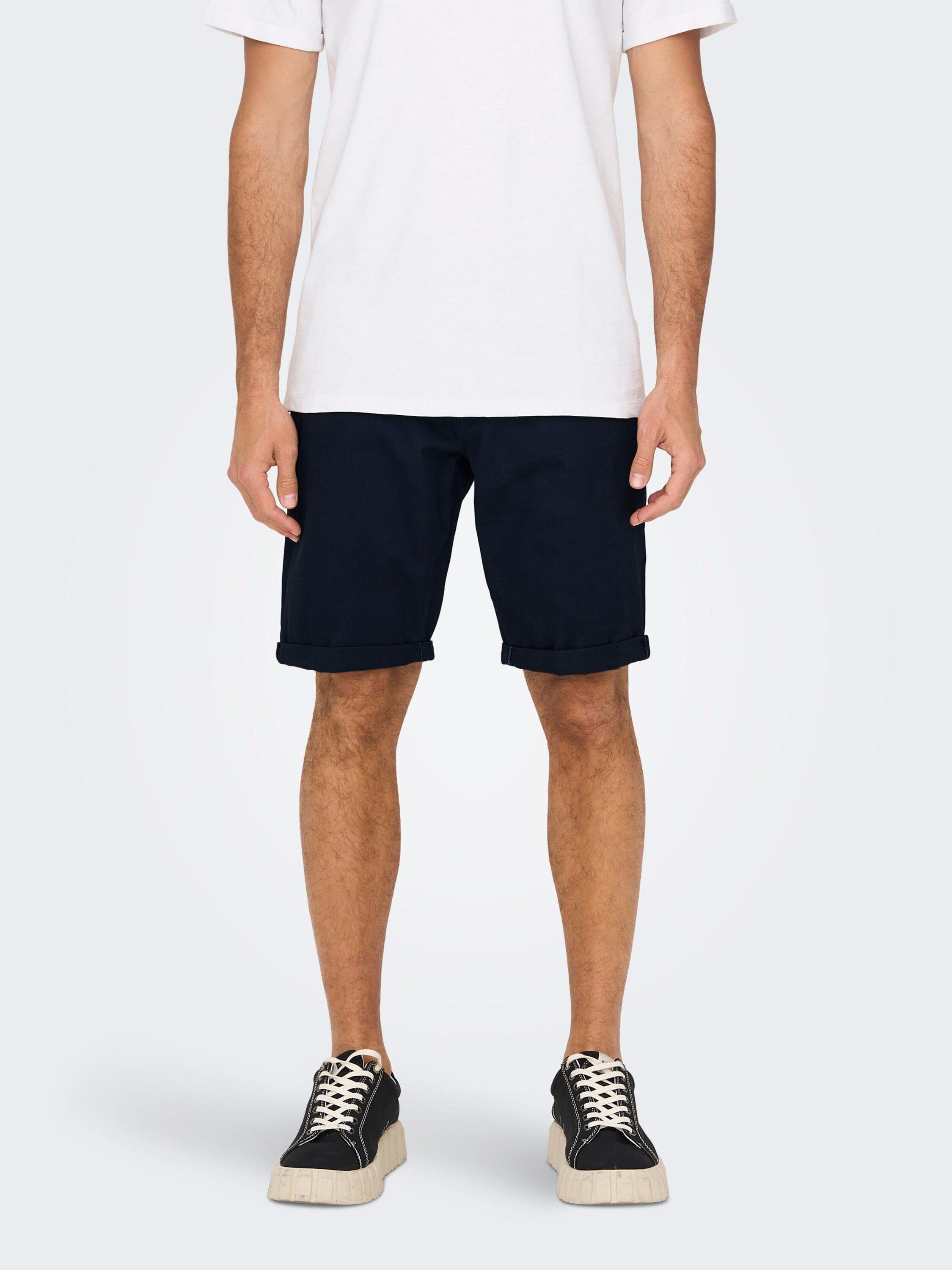 ONLY & SONS Chinoshorts Peter (1-tlg)