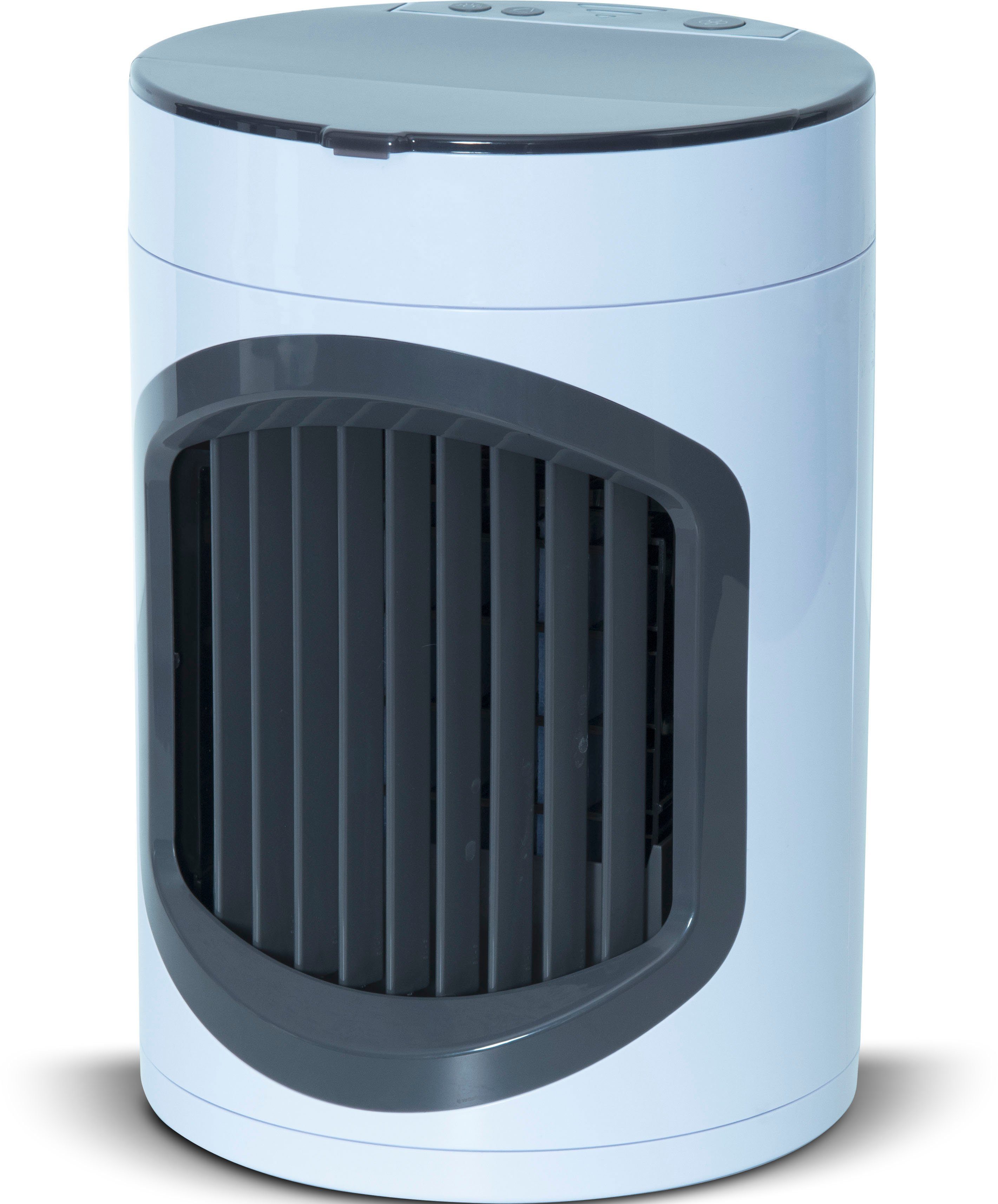 MediaShop Ventilatorkombigerät Smart Chill, Luftkühler günstig online kaufen