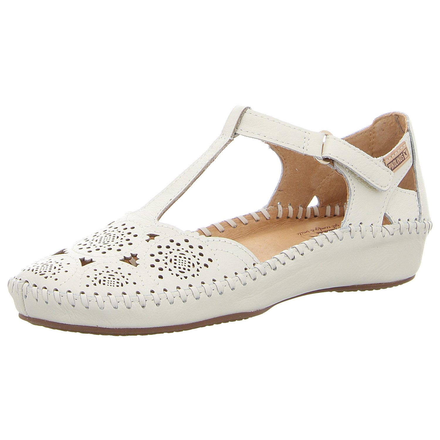 PIKOLINOS Сандалии für Damen Outdoorsandale (keine Angabe, 1-tlg., keine Angabe)