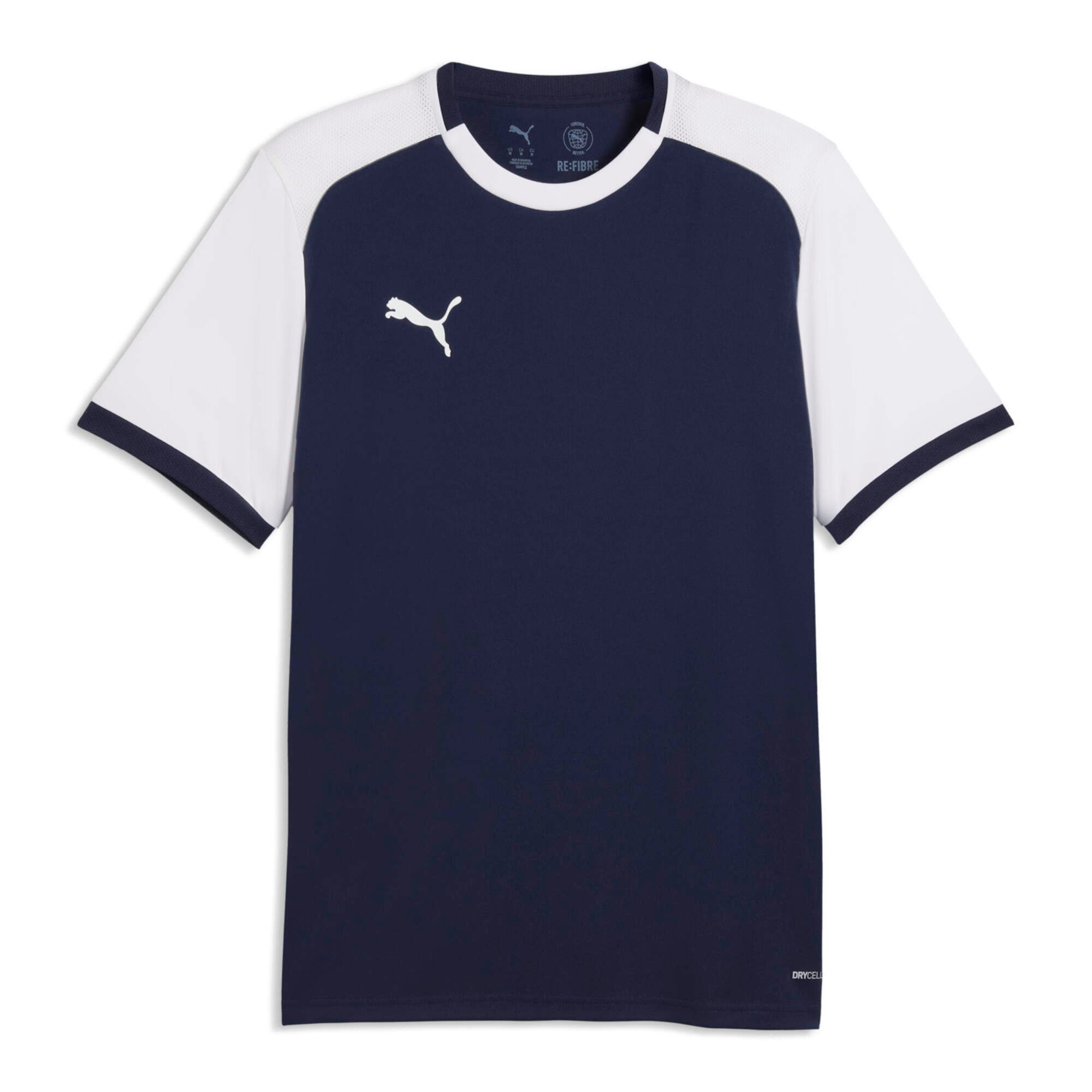 Fußballtrikot Puma Herren Trikot teamLIGA26 Matchday Jersey 706544