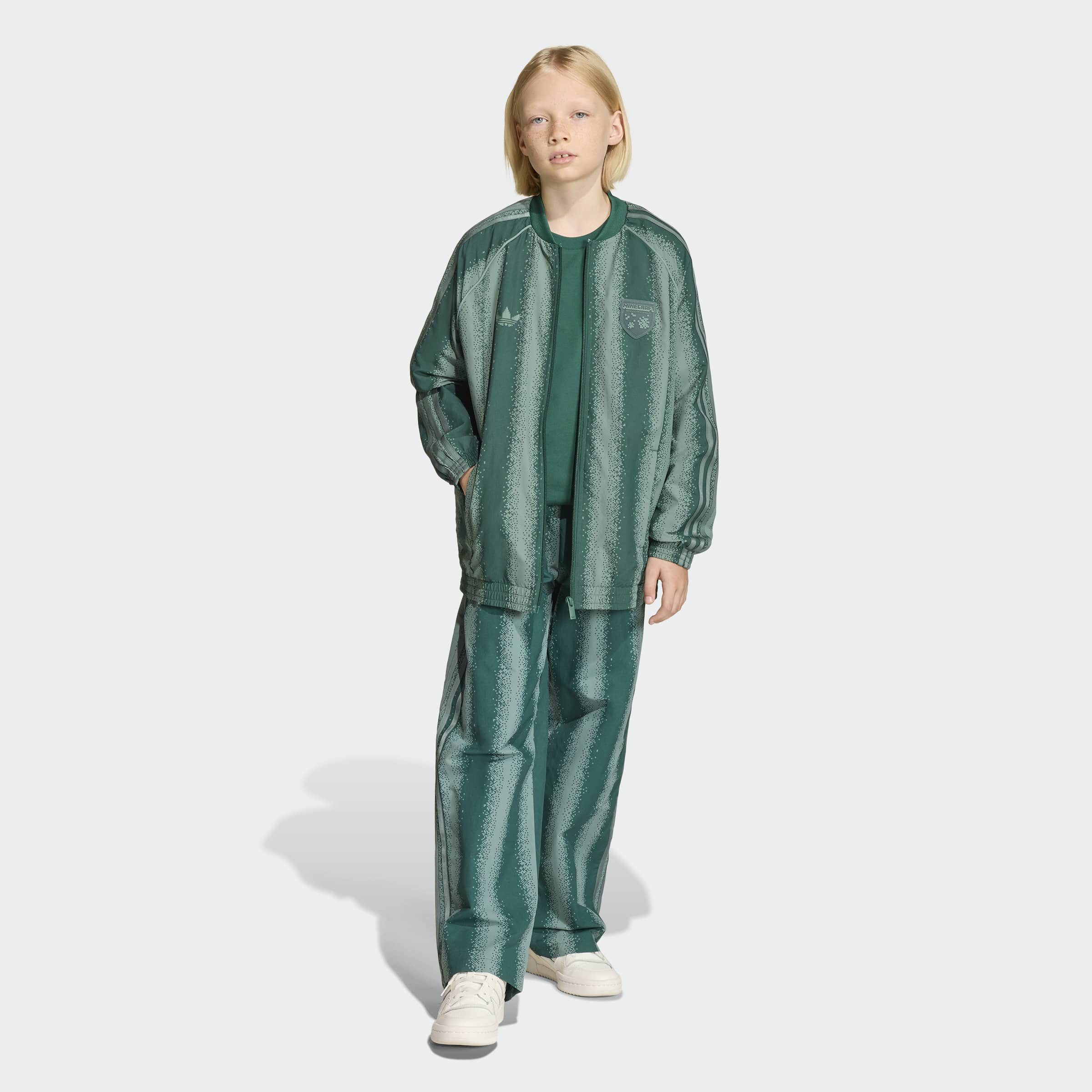 adidas Originals Trainingsjacke SST LO TT