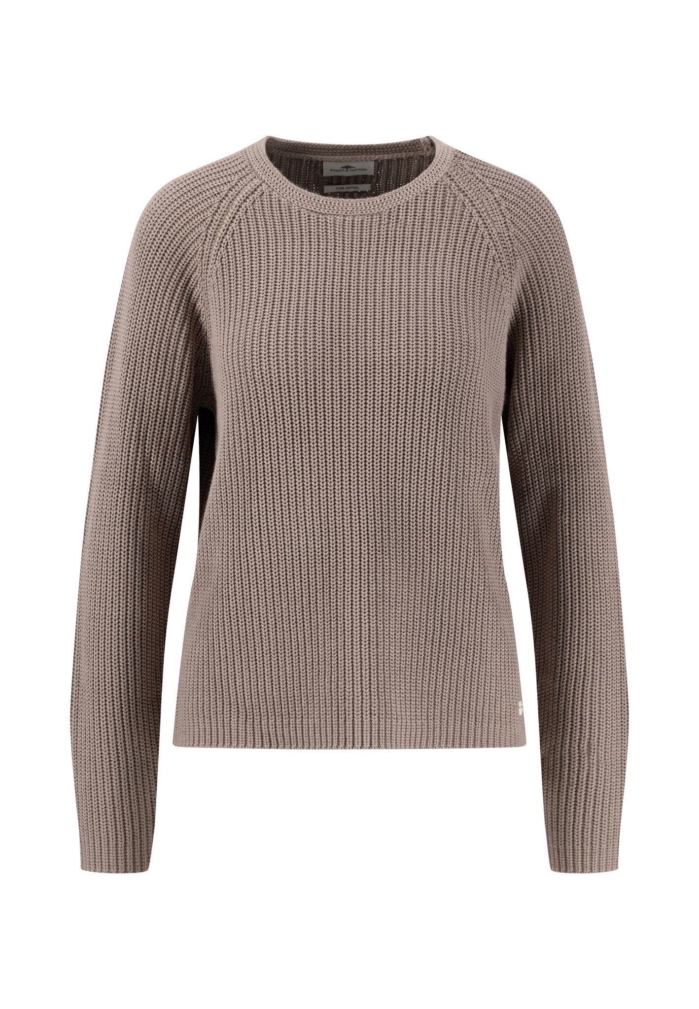 Strickpullover