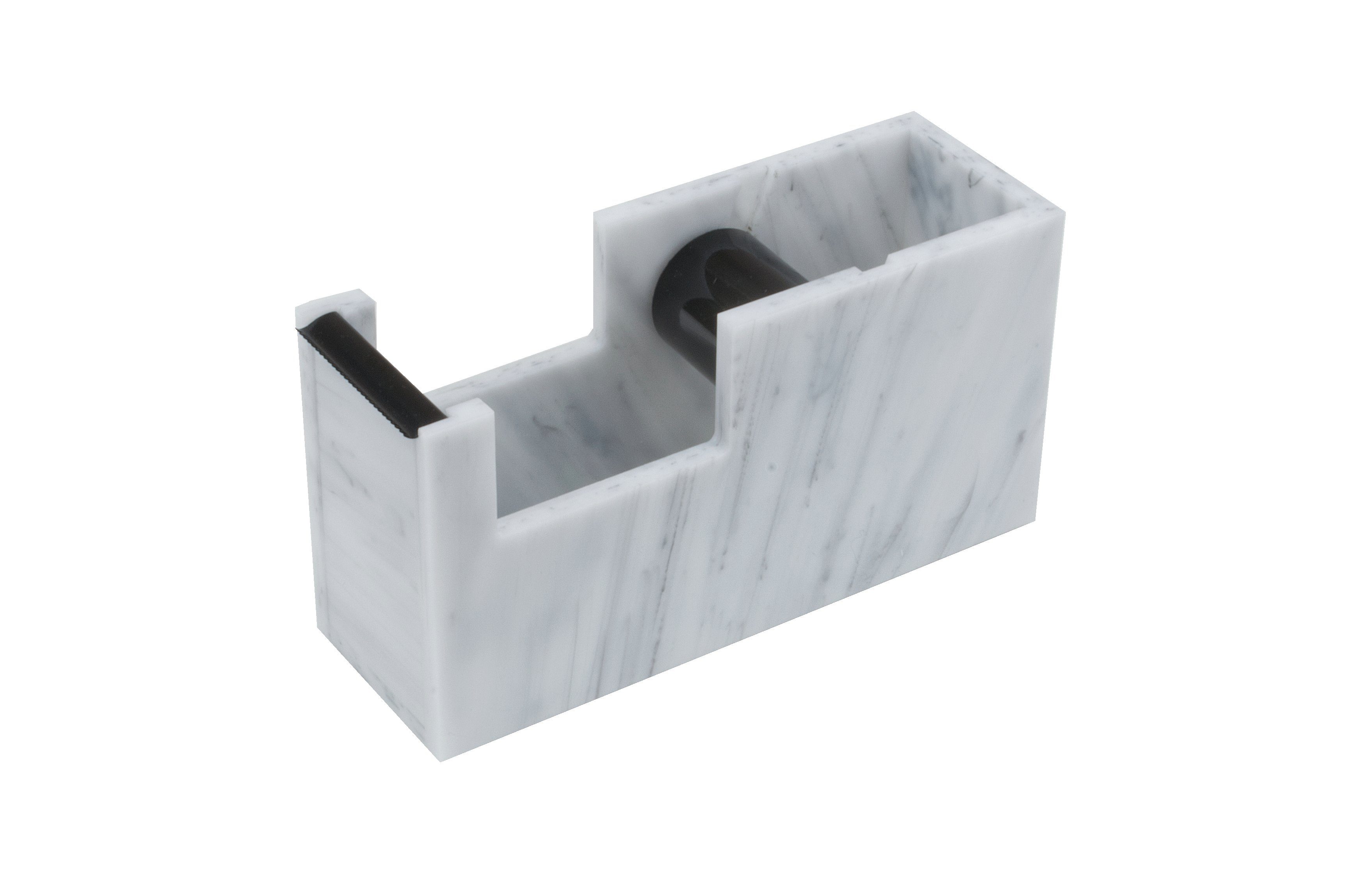 Dany Marcus Klebeband Ленточный дозатор Marmor Weiß