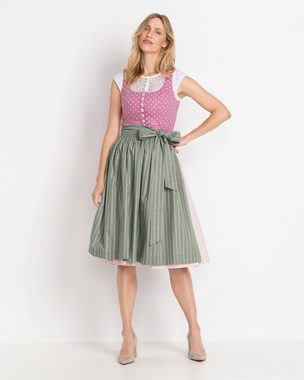 Hammerschmid Dirndl Midi-Dirndl Koflersee