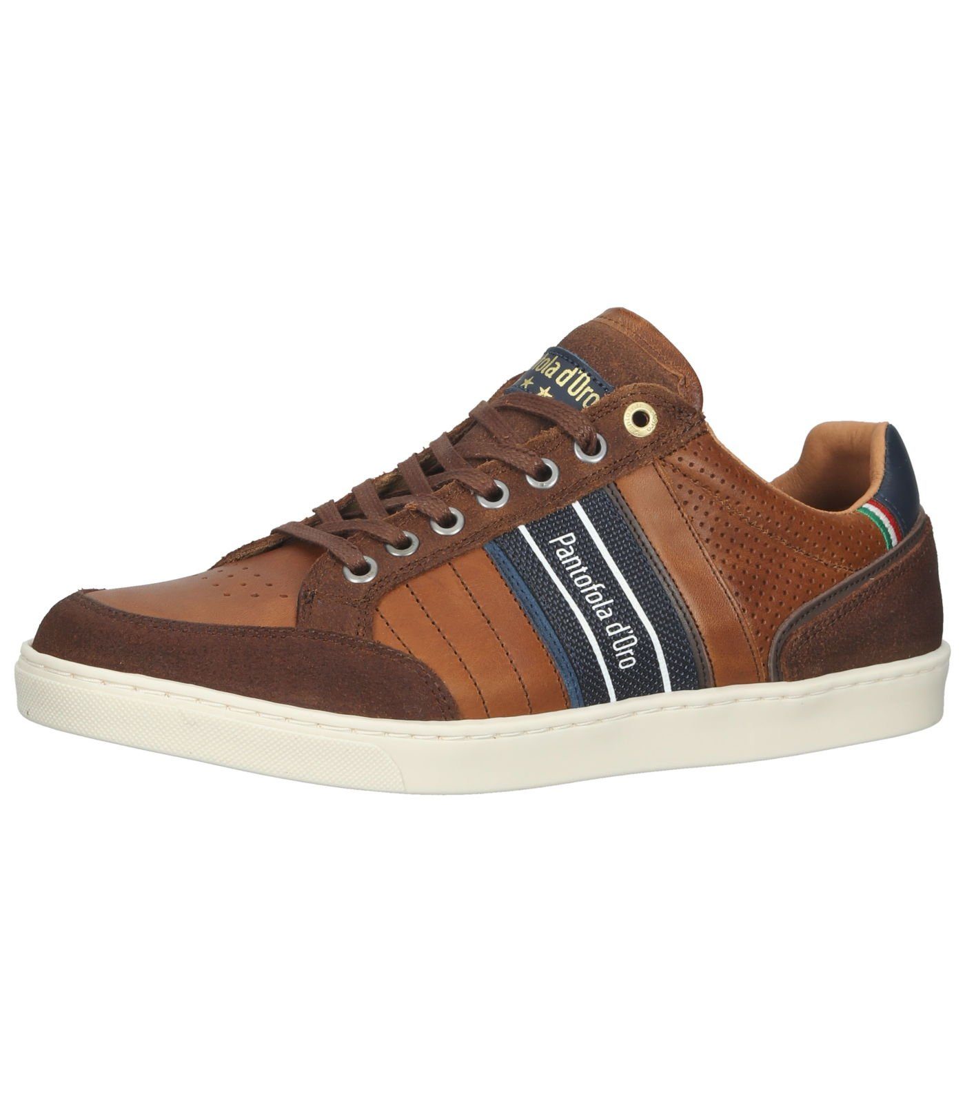 Pantofola d´Oro Sneaker Leder Sneaker