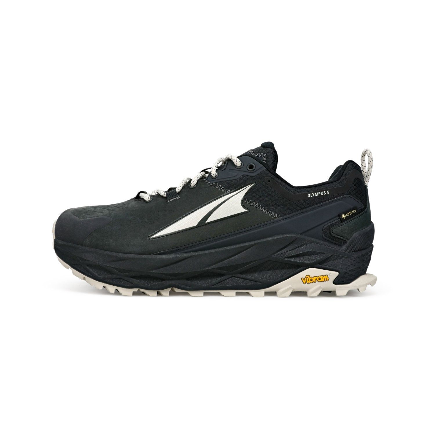 Altra M OLYMPUS HIKE LOW GTX Black Wanderschuh