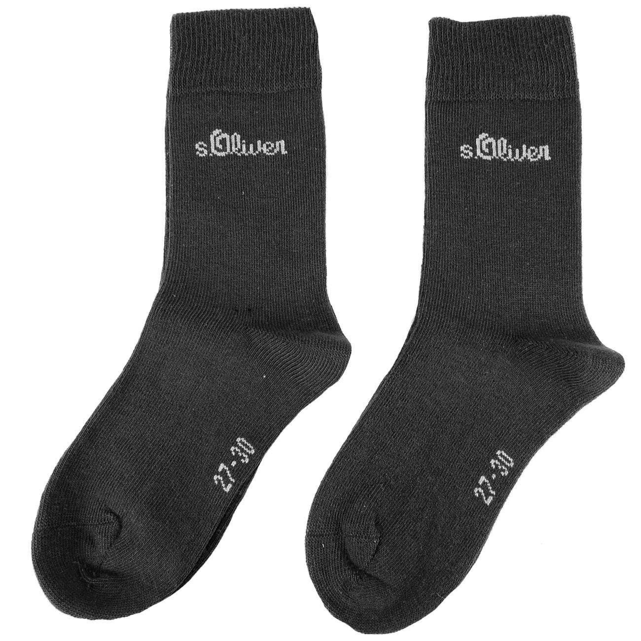 Langsocken S20005