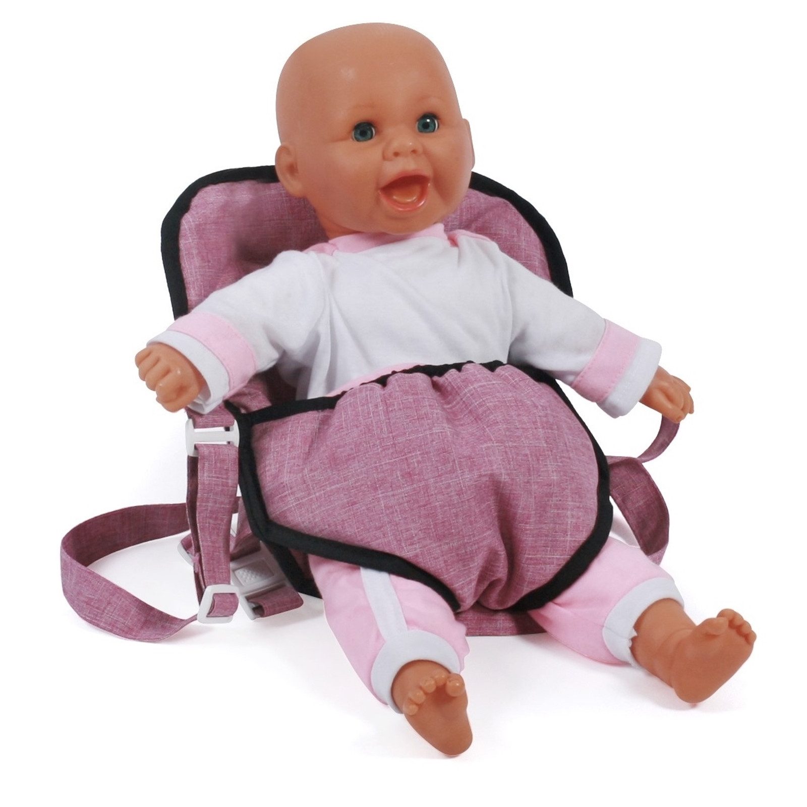 CHIC2000 Puppen Trage