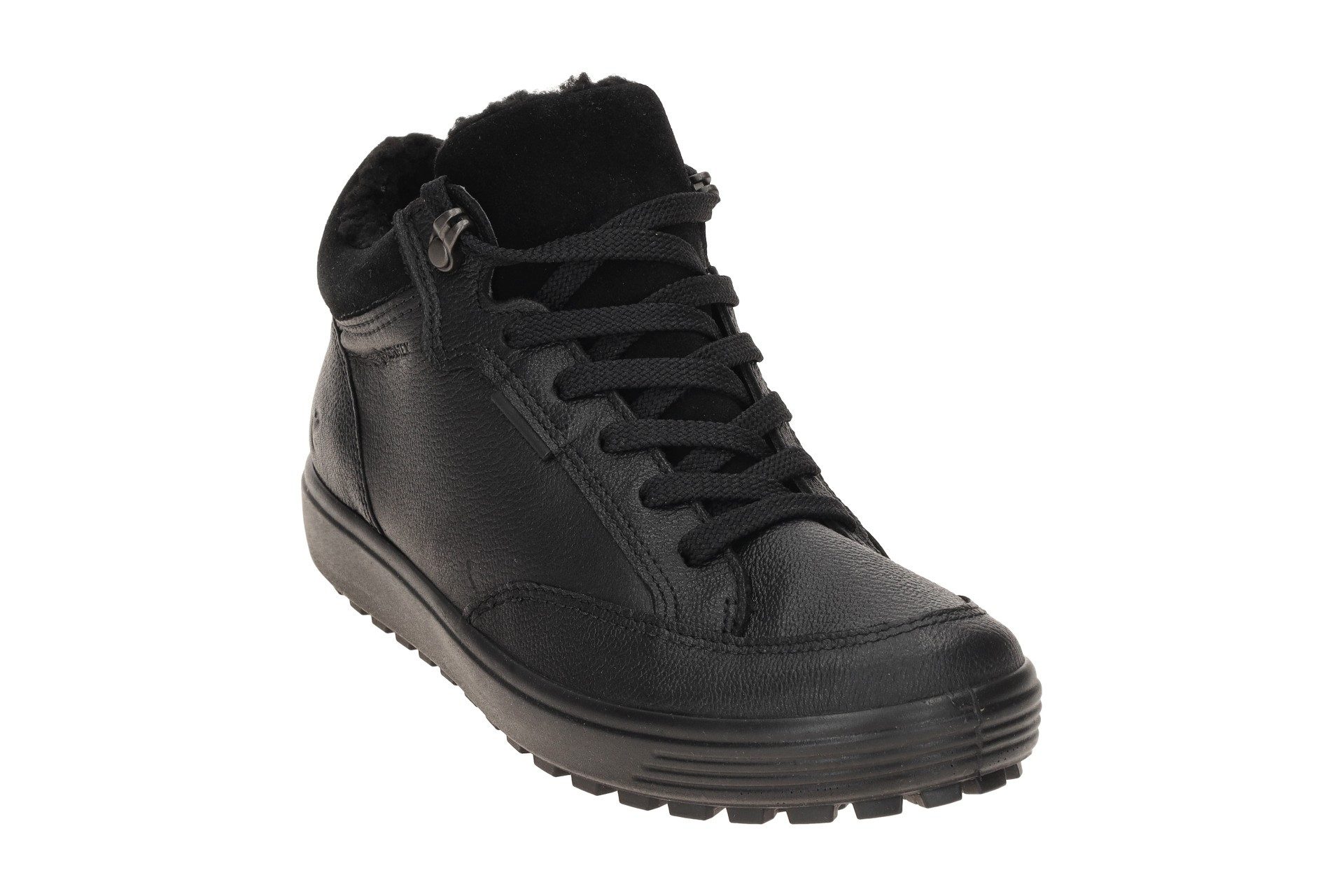 Ecco 45049301001 Schnürschuh